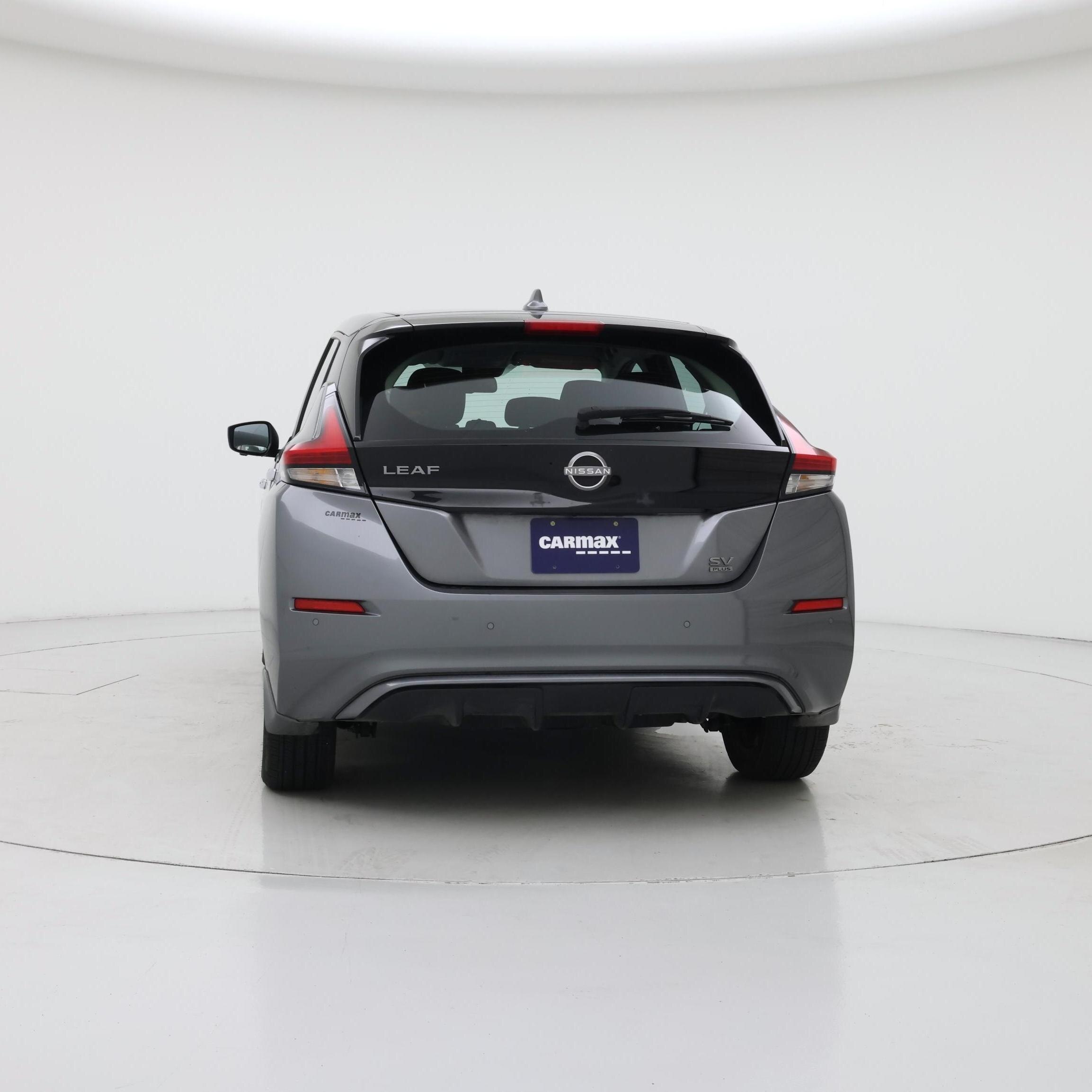 Thumbnail: 2024 Nissan Leaf - 6