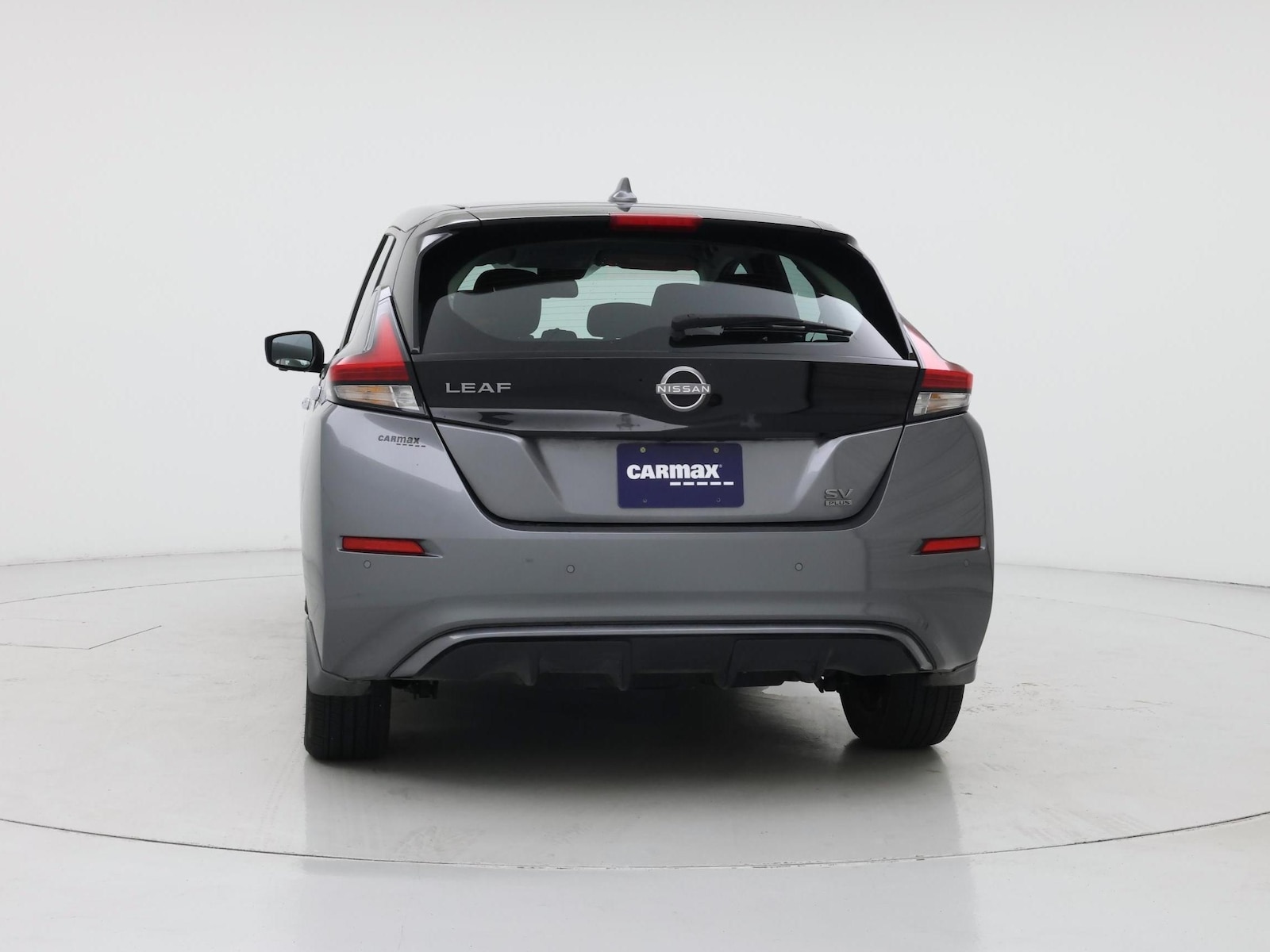2024 Nissan LEAF SV PLUS - Photo 7