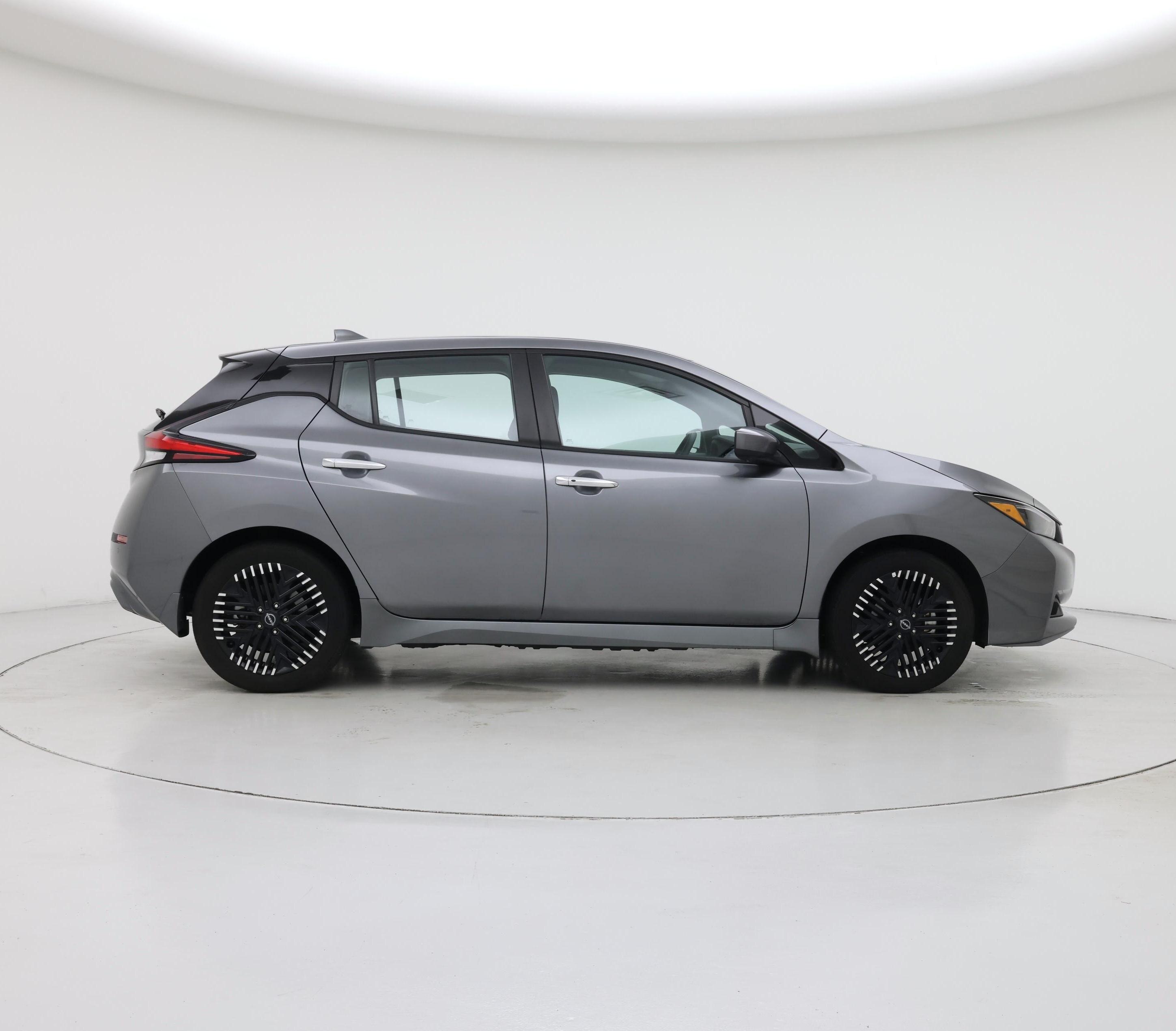 Thumbnail: 2024 Nissan Leaf - 7