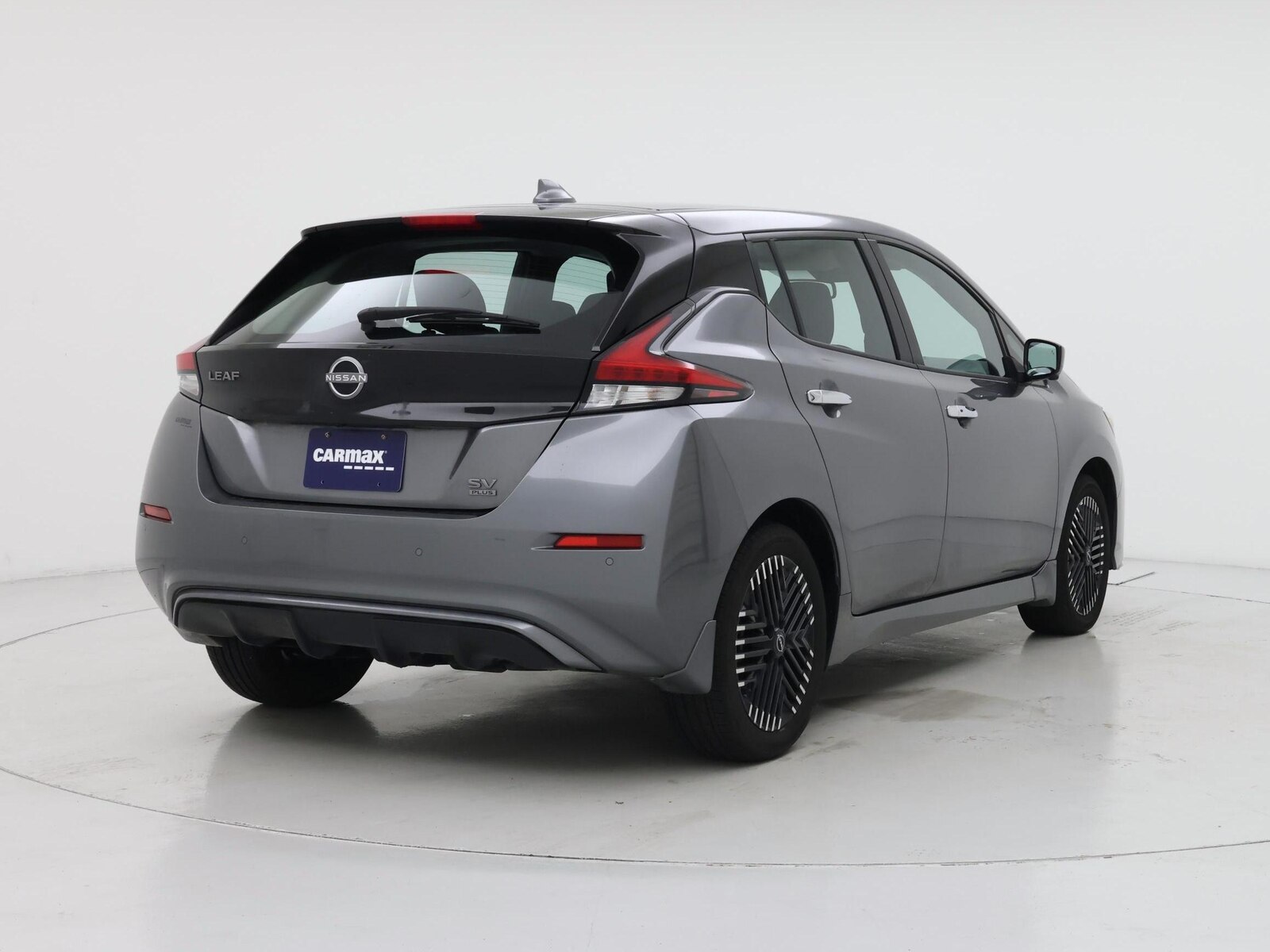 2024 Nissan LEAF SV PLUS - Photo 9