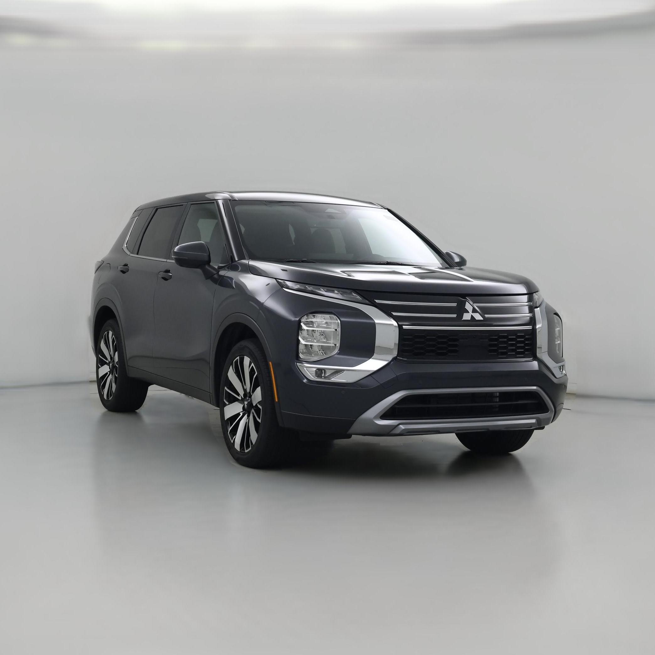 Thumbnail: 2025 Mitsubishi Outlander - 1
