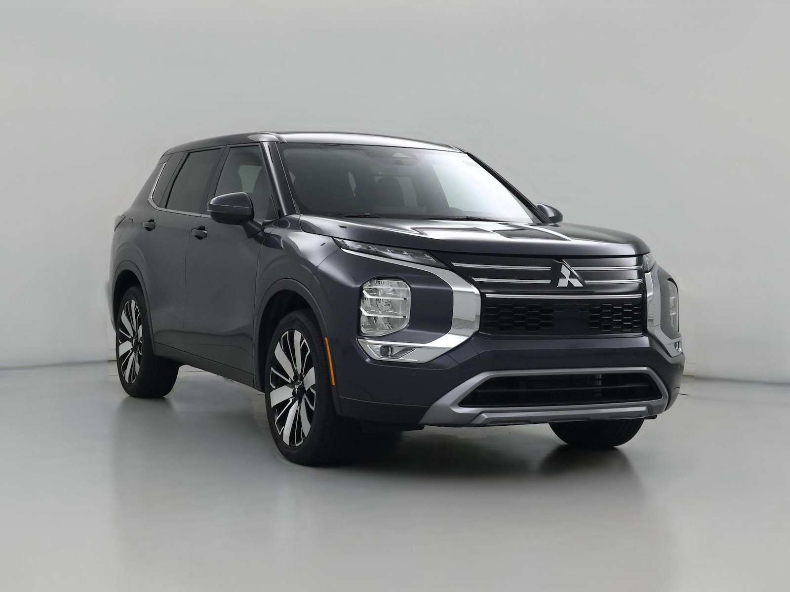 2025 Mitsubishi Outlander