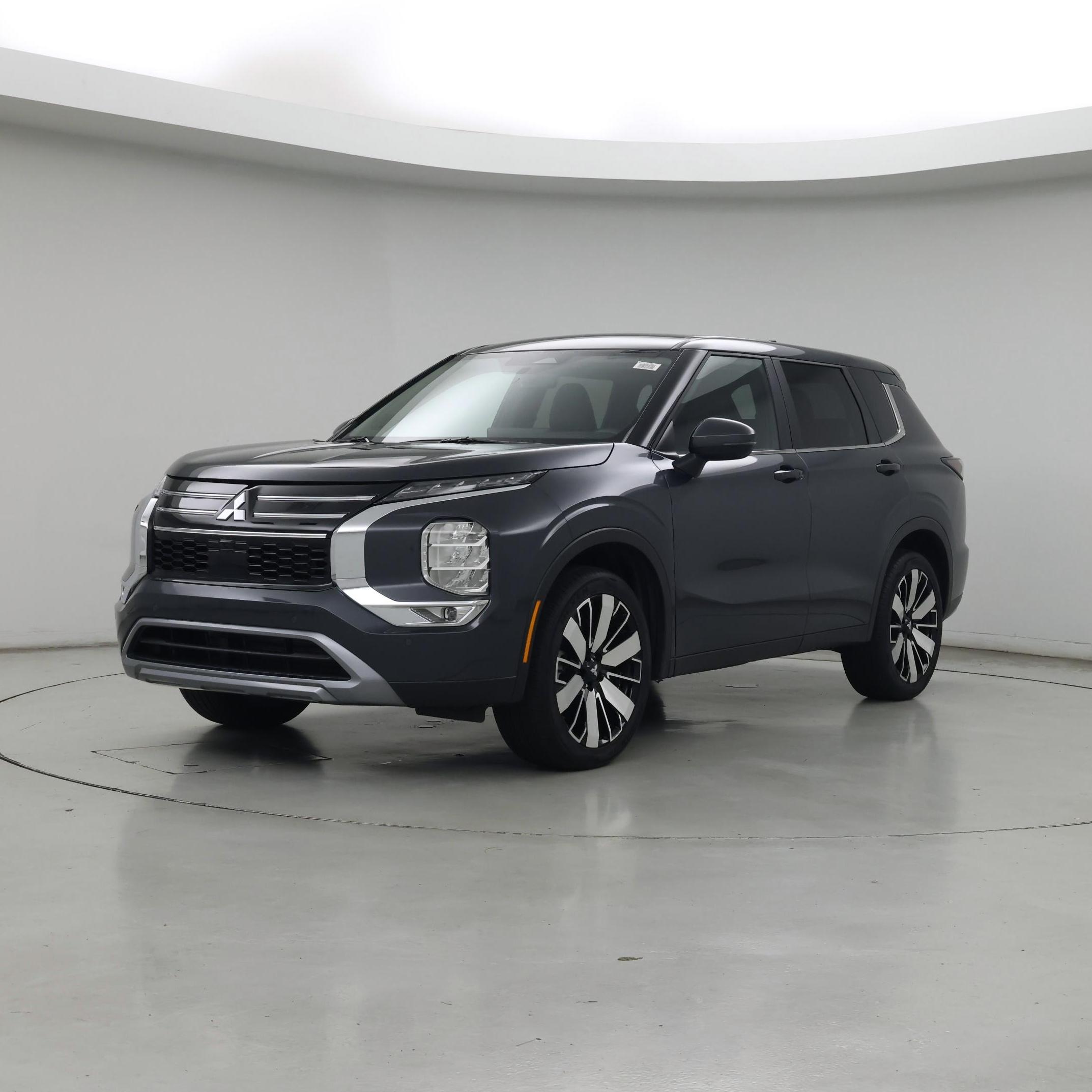 Thumbnail: 2025 Mitsubishi Outlander - 4