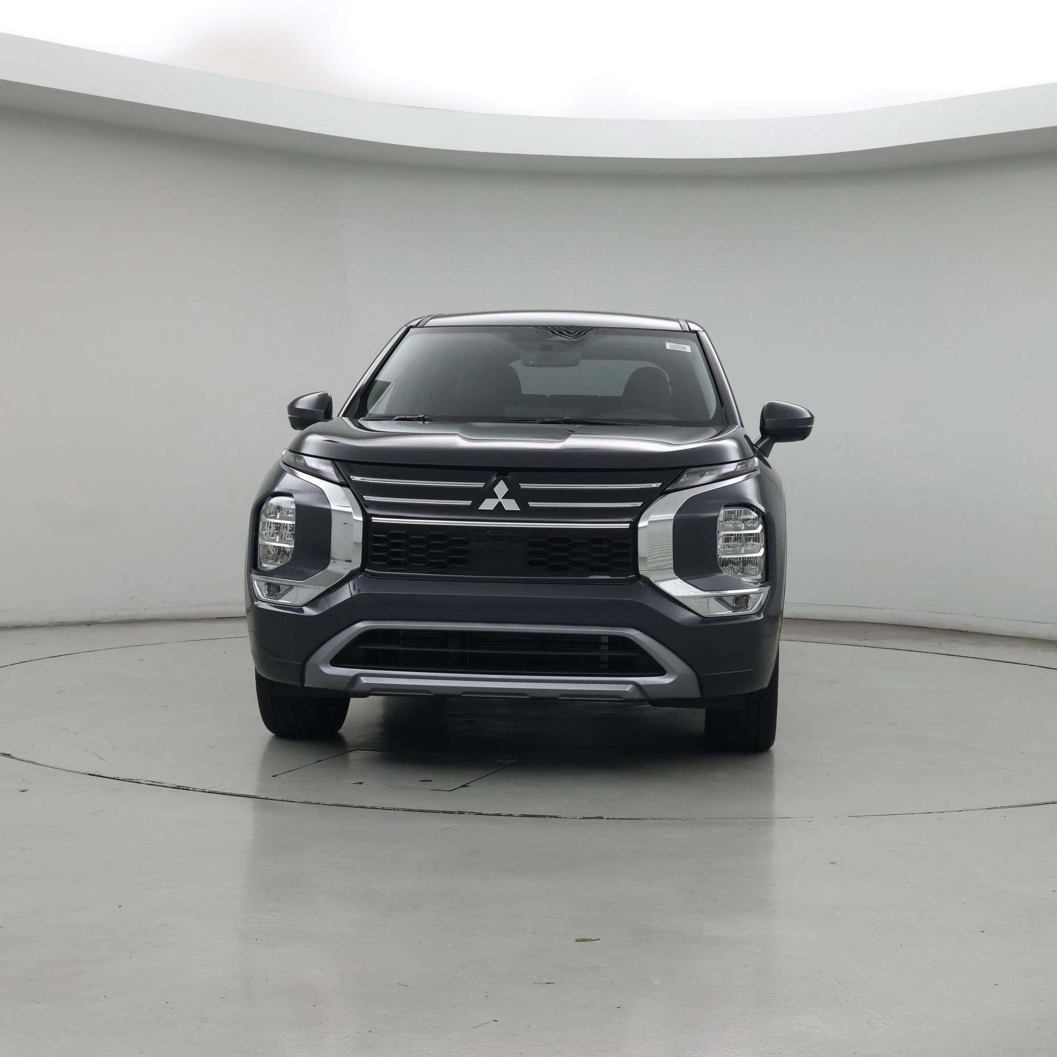 Thumbnail: 2025 Mitsubishi Outlander - 5