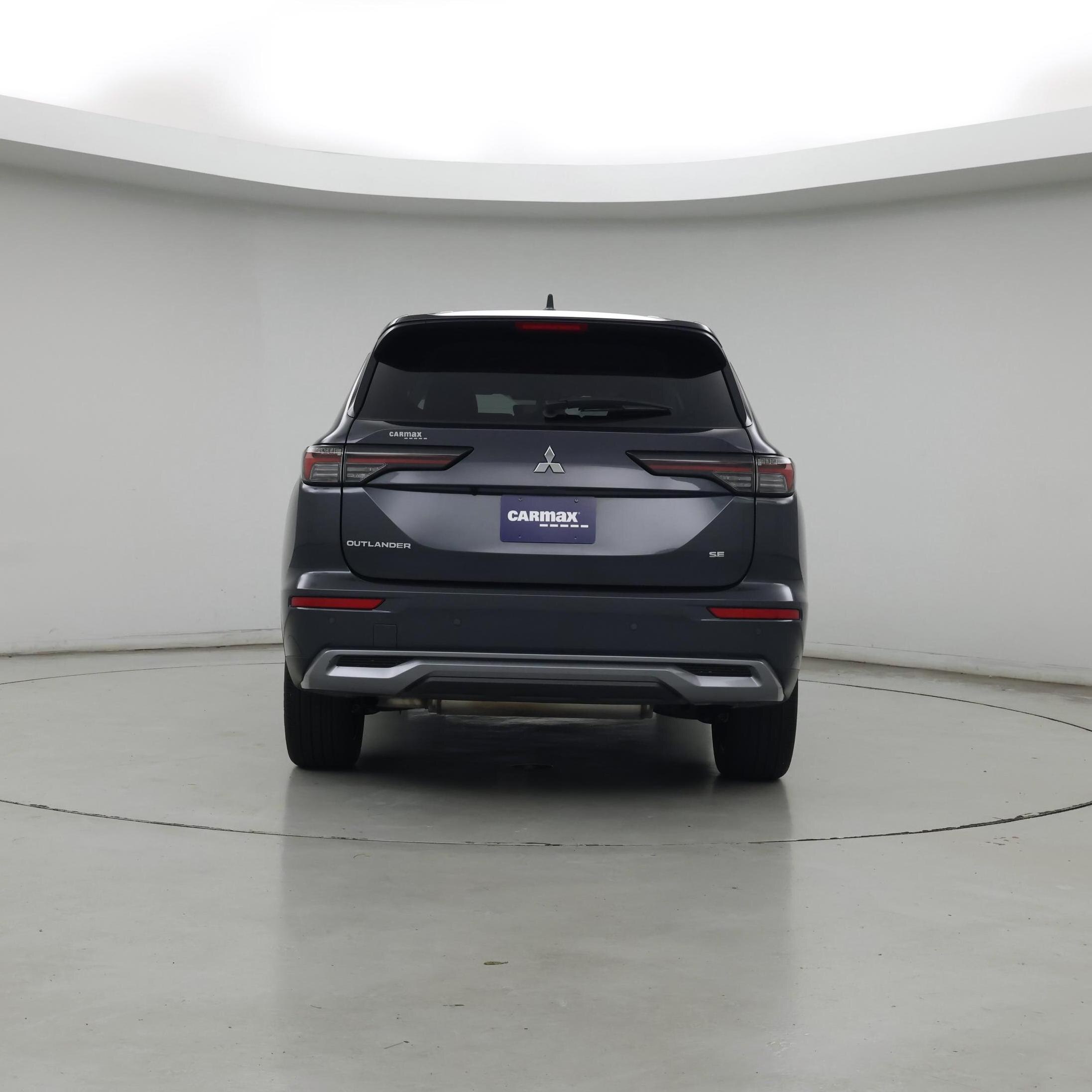 Thumbnail: 2025 Mitsubishi Outlander - 6
