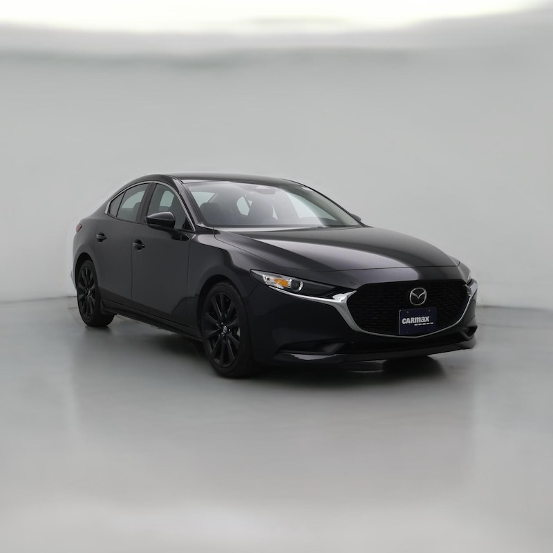 2024 Mazda Mazda3 2.5 S Select Sport