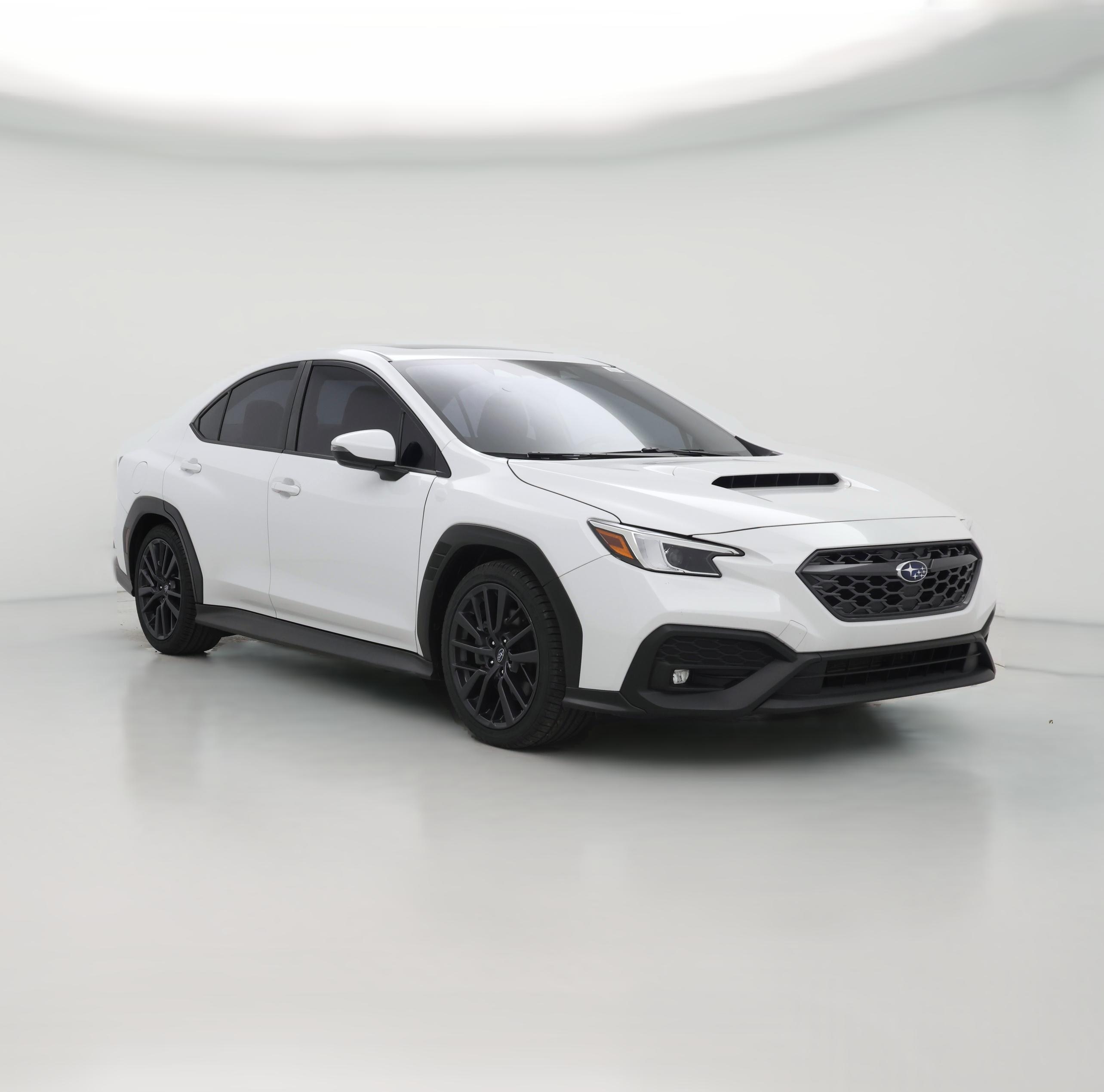 Thumbnail: 2024 Subaru WRX - 1