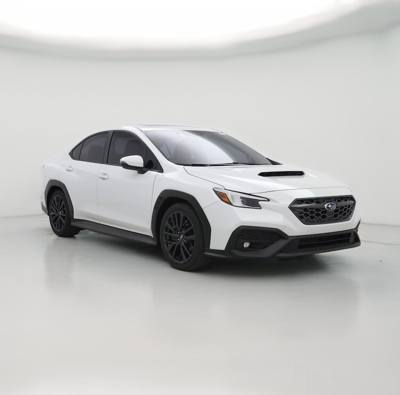 2024 Subaru WRX Limited