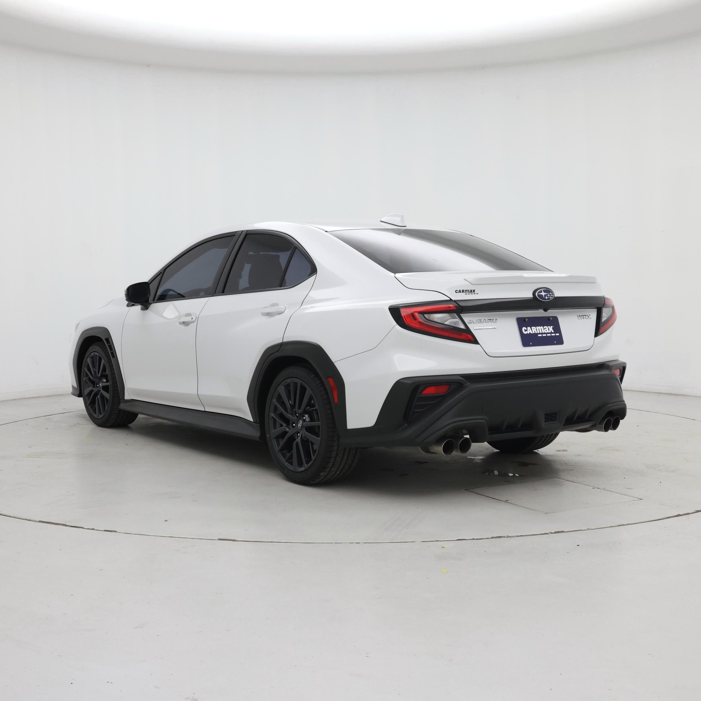 Thumbnail: 2024 Subaru WRX - 2
