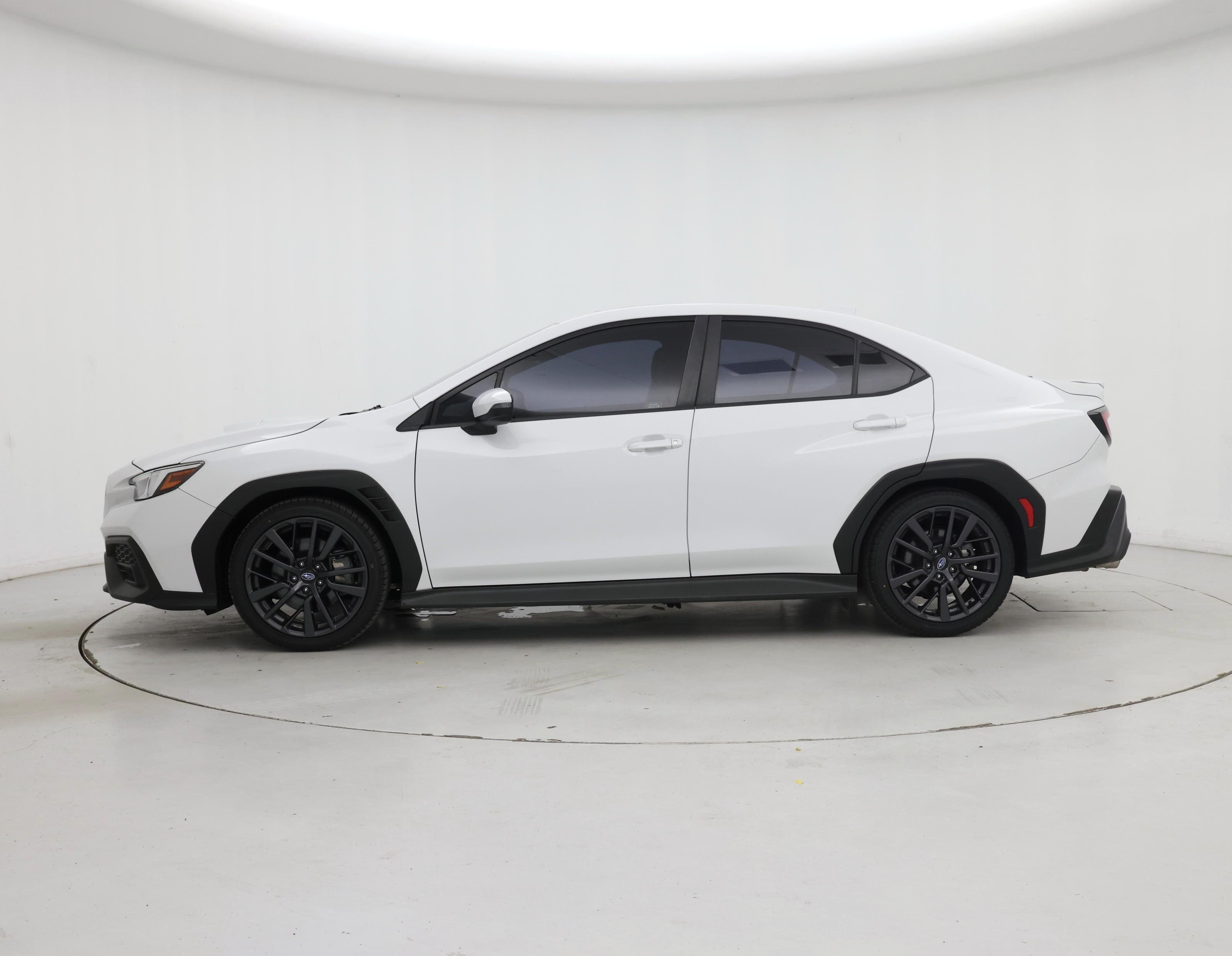 Thumbnail: 2024 Subaru WRX - 3