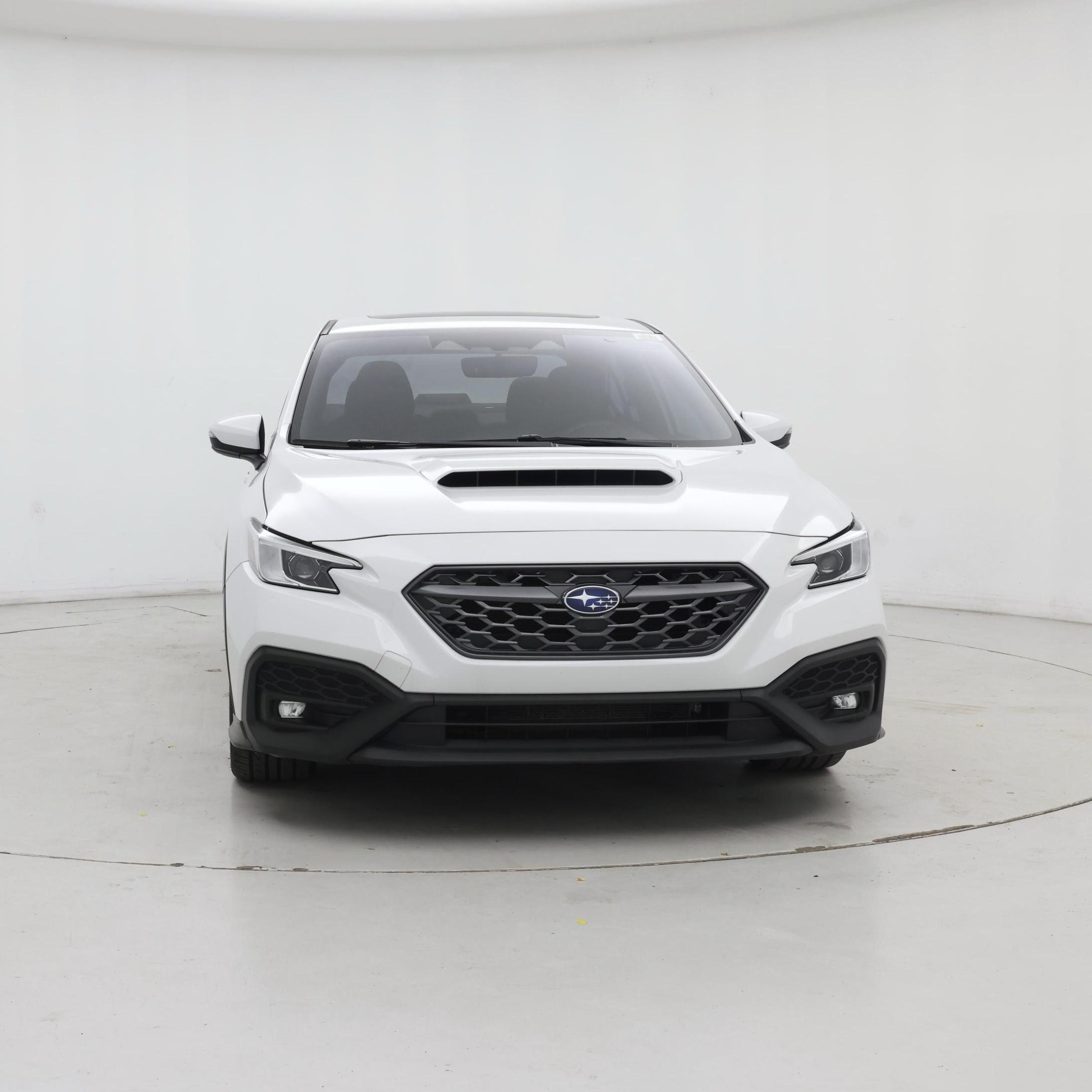 Thumbnail: 2024 Subaru WRX - 5