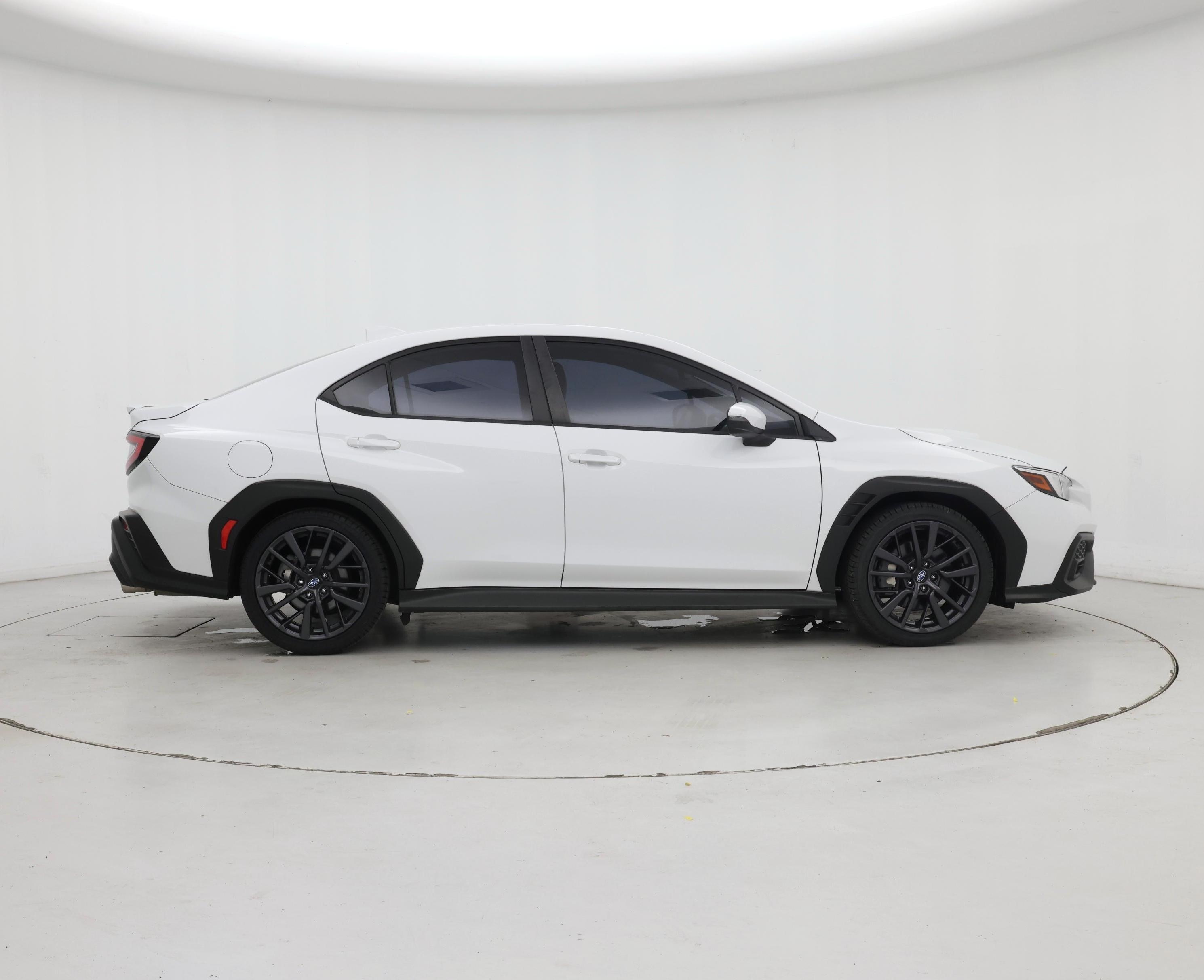 Thumbnail: 2024 Subaru WRX - 7
