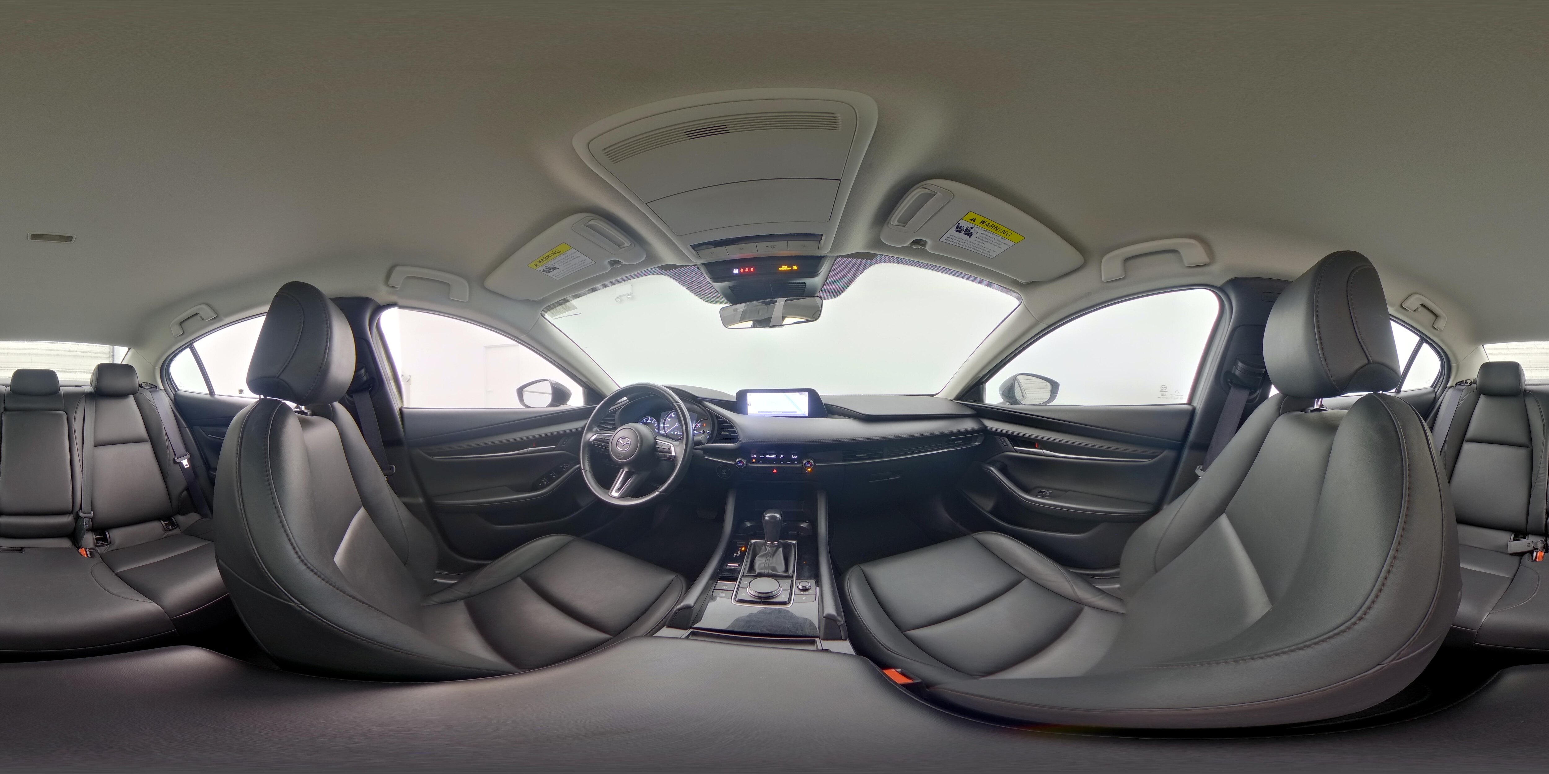 2024 Mazda Mazda3 Select Sport - Photo 25