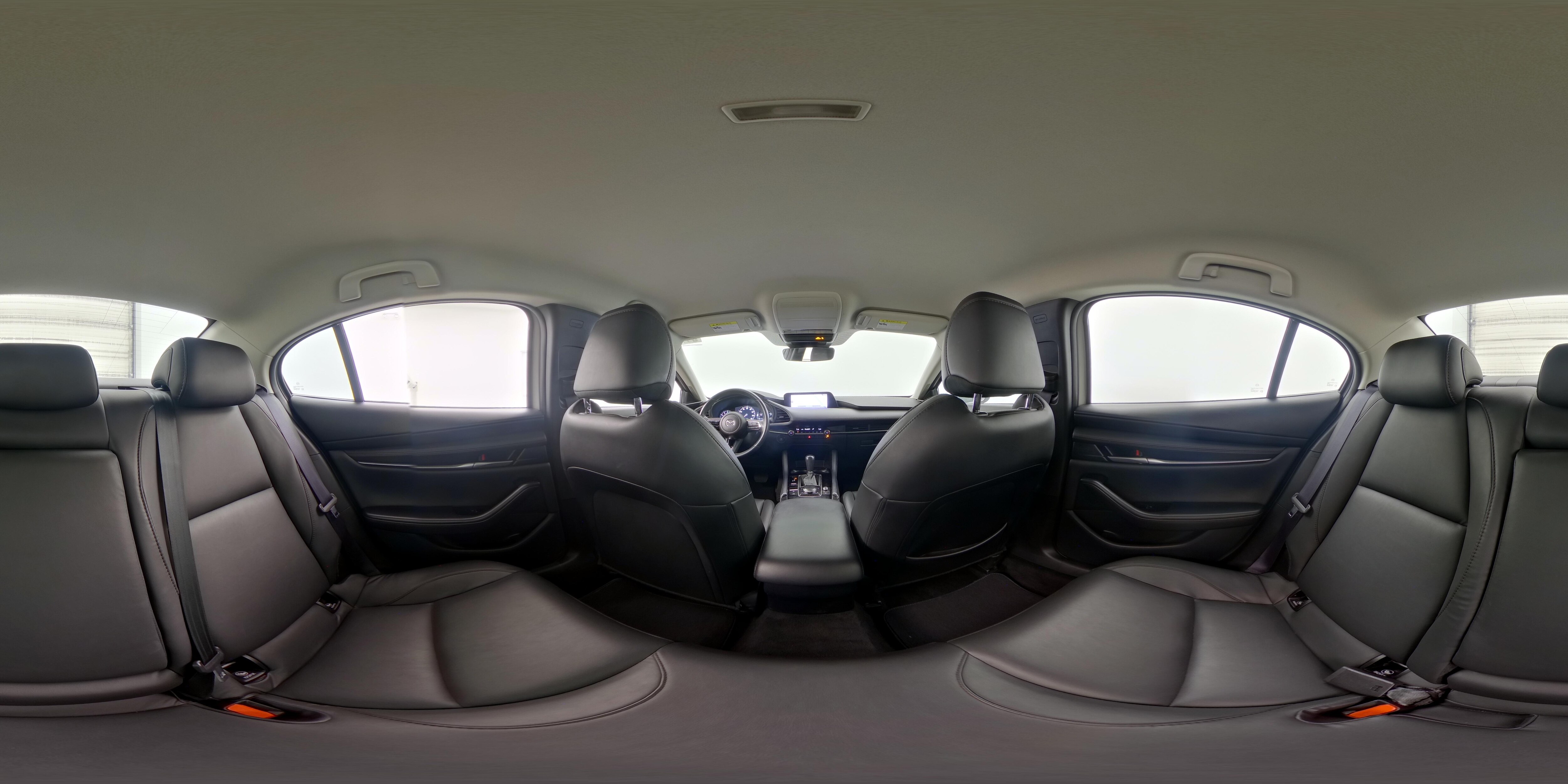 2024 Mazda Mazda3 Select Sport - Photo 26