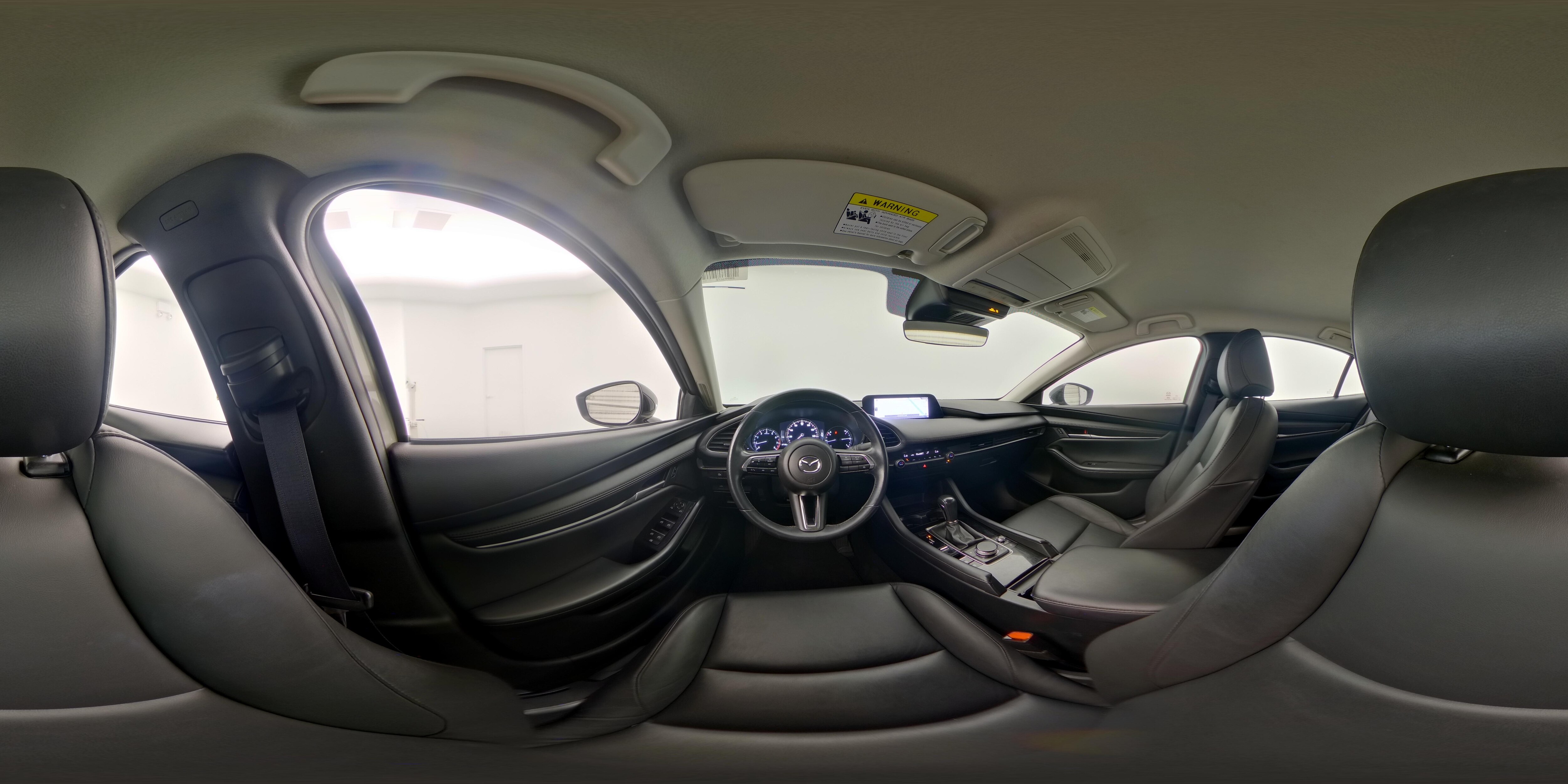 2024 Mazda Mazda3 Select Sport - Photo 27