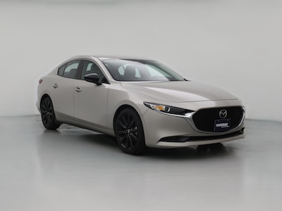 2024 Mazda Mazda3 2.5 S Select Sport