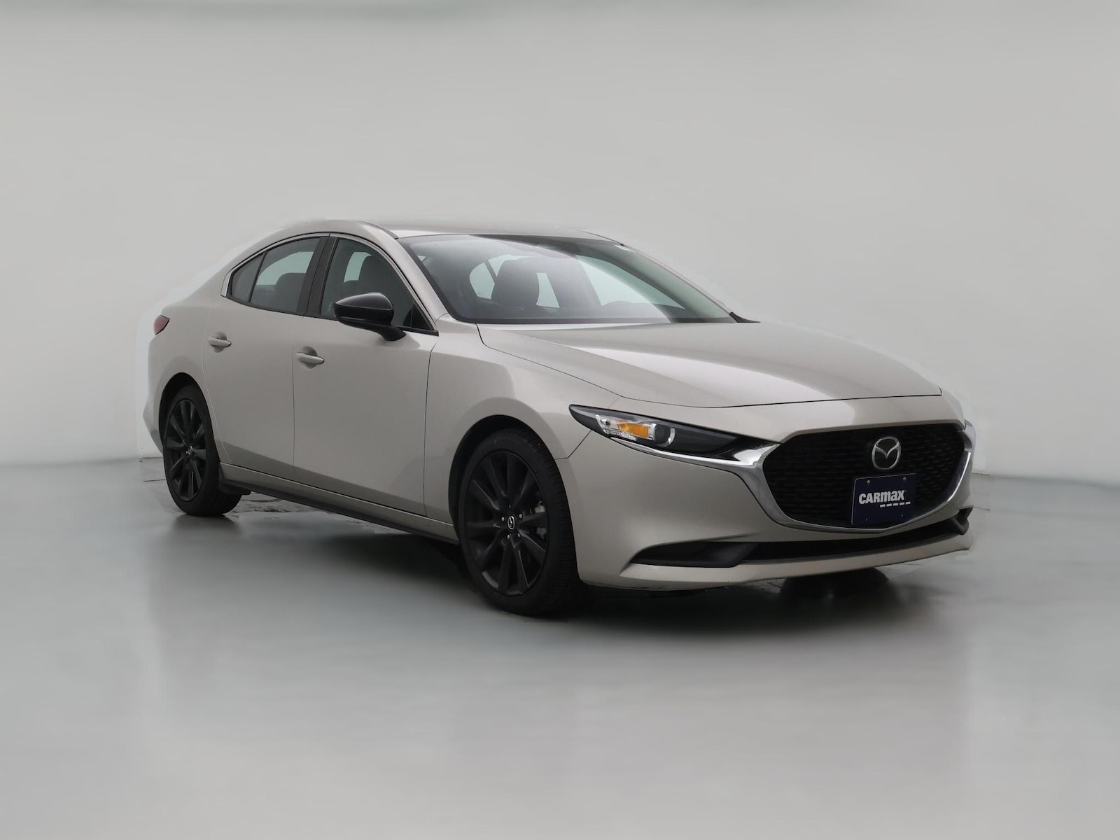 2024 Mazda Mazda3 Select Sport - Photo 1