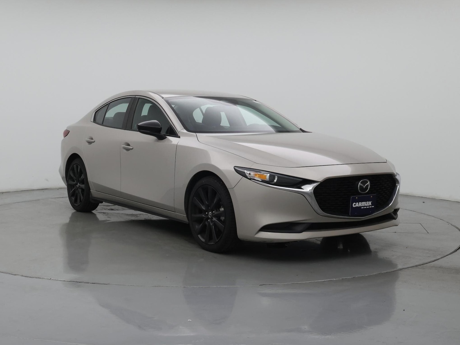 2024 Mazda Mazda3 Select Sport - Photo 2