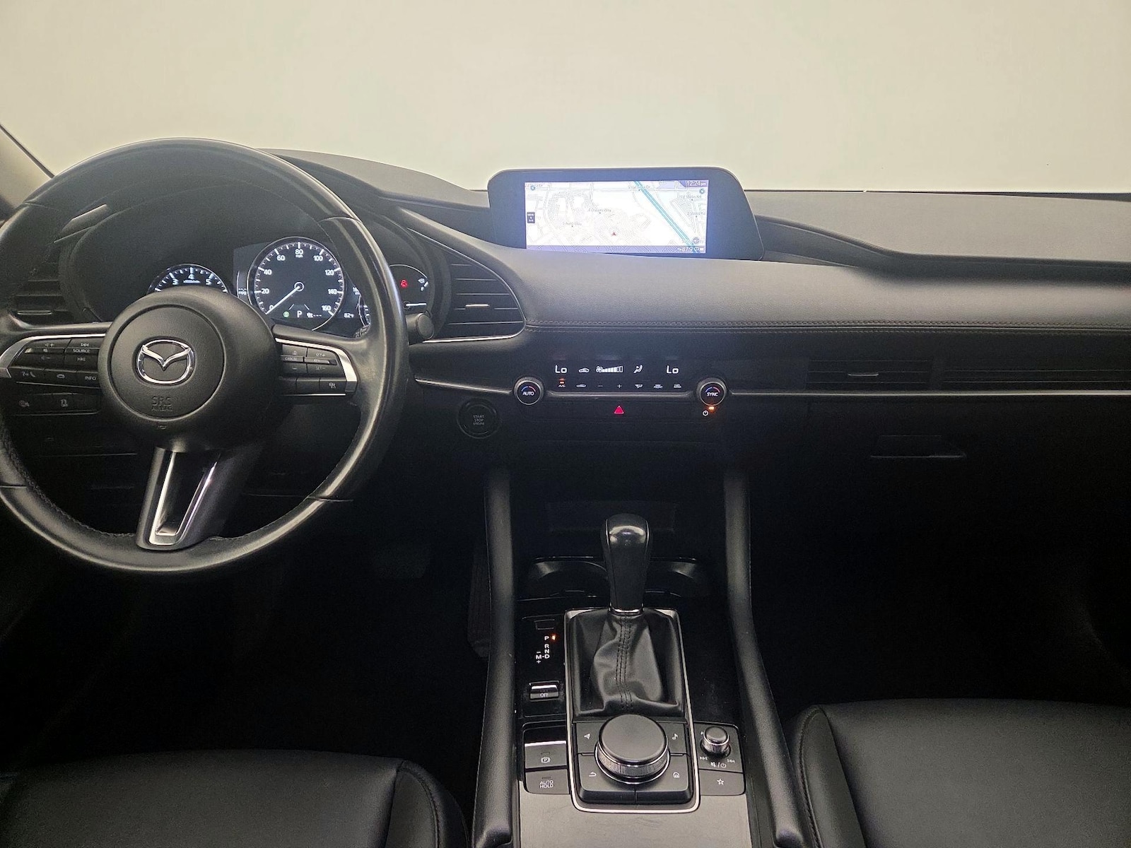 2024 Mazda Mazda3 Select Sport - Photo 10