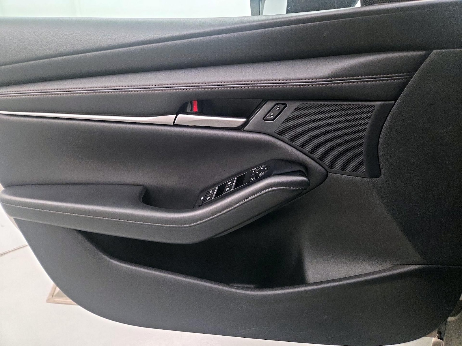 2024 Mazda Mazda3 Select Sport - Photo 13