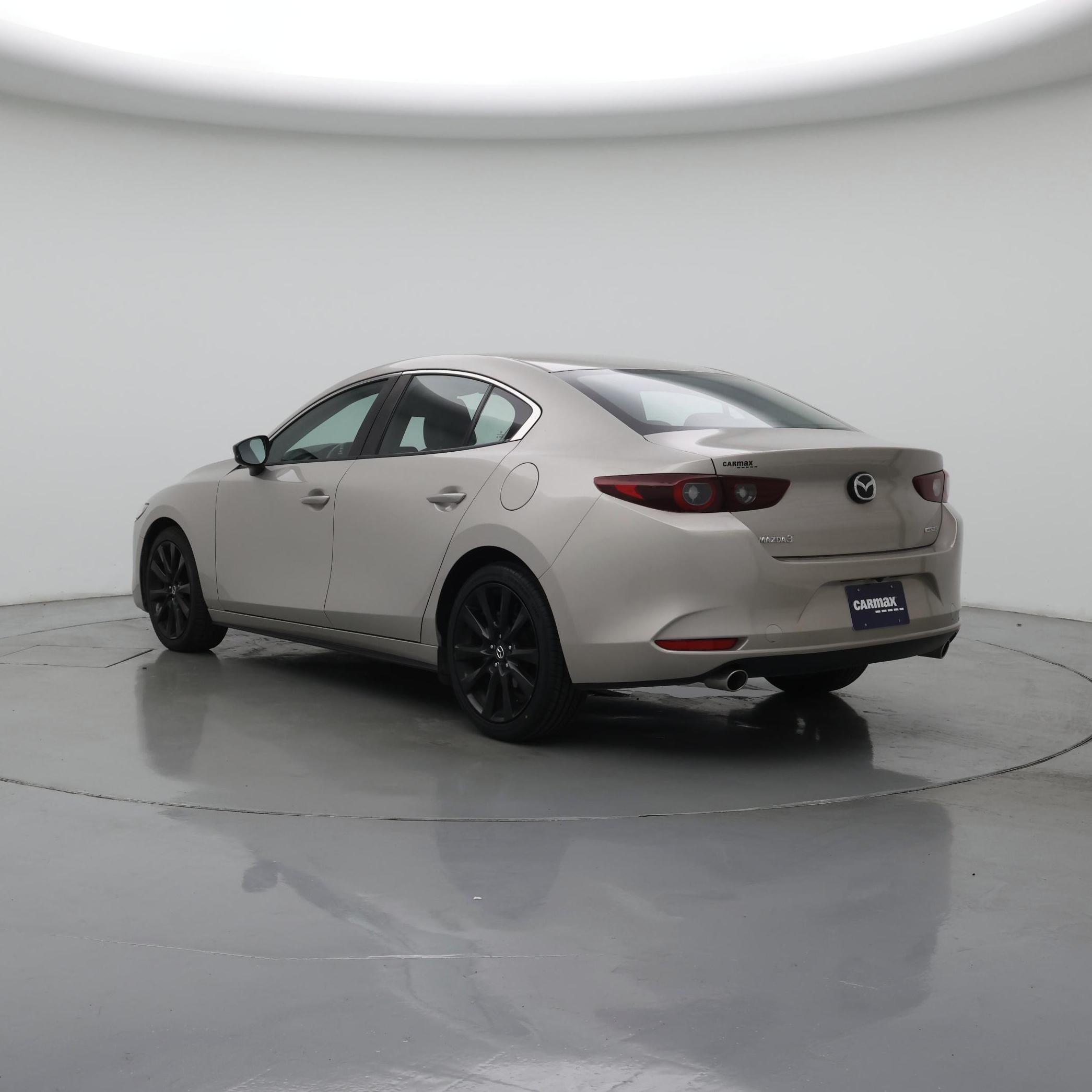 Thumbnail: 2024 Mazda Mazda3 - 2