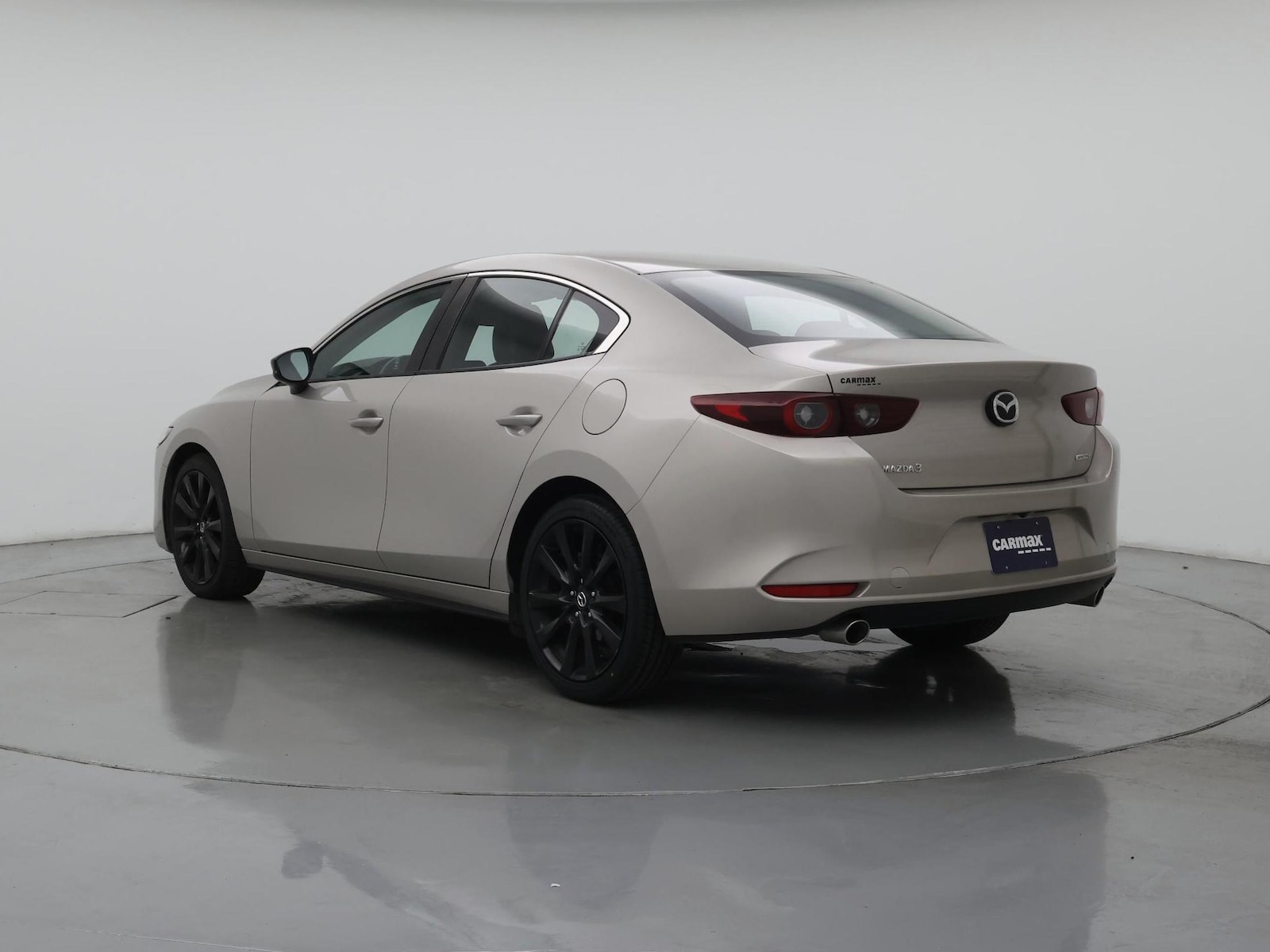 2024 Mazda Mazda3 Select Sport - Photo 3