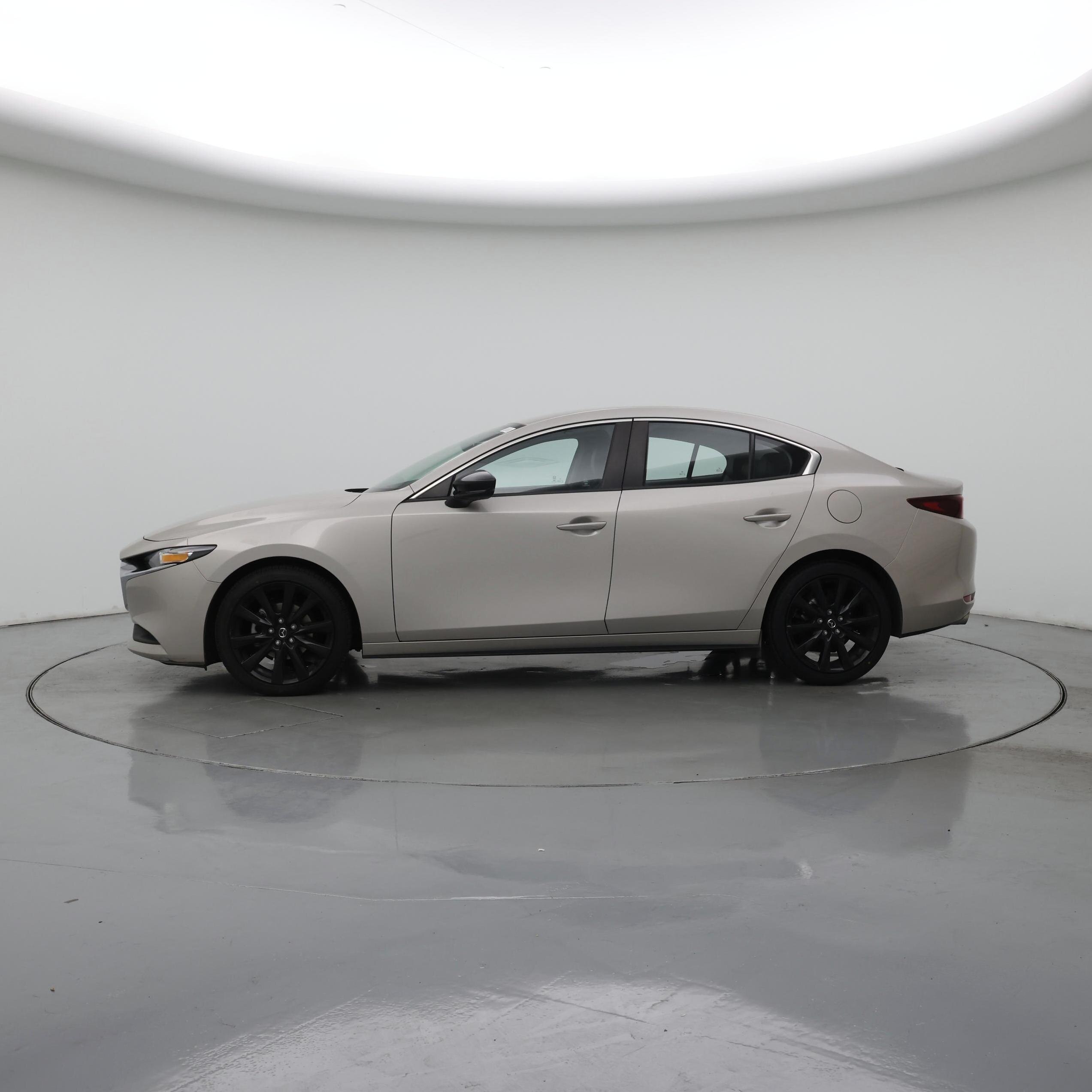 Thumbnail: 2024 Mazda Mazda3 - 3