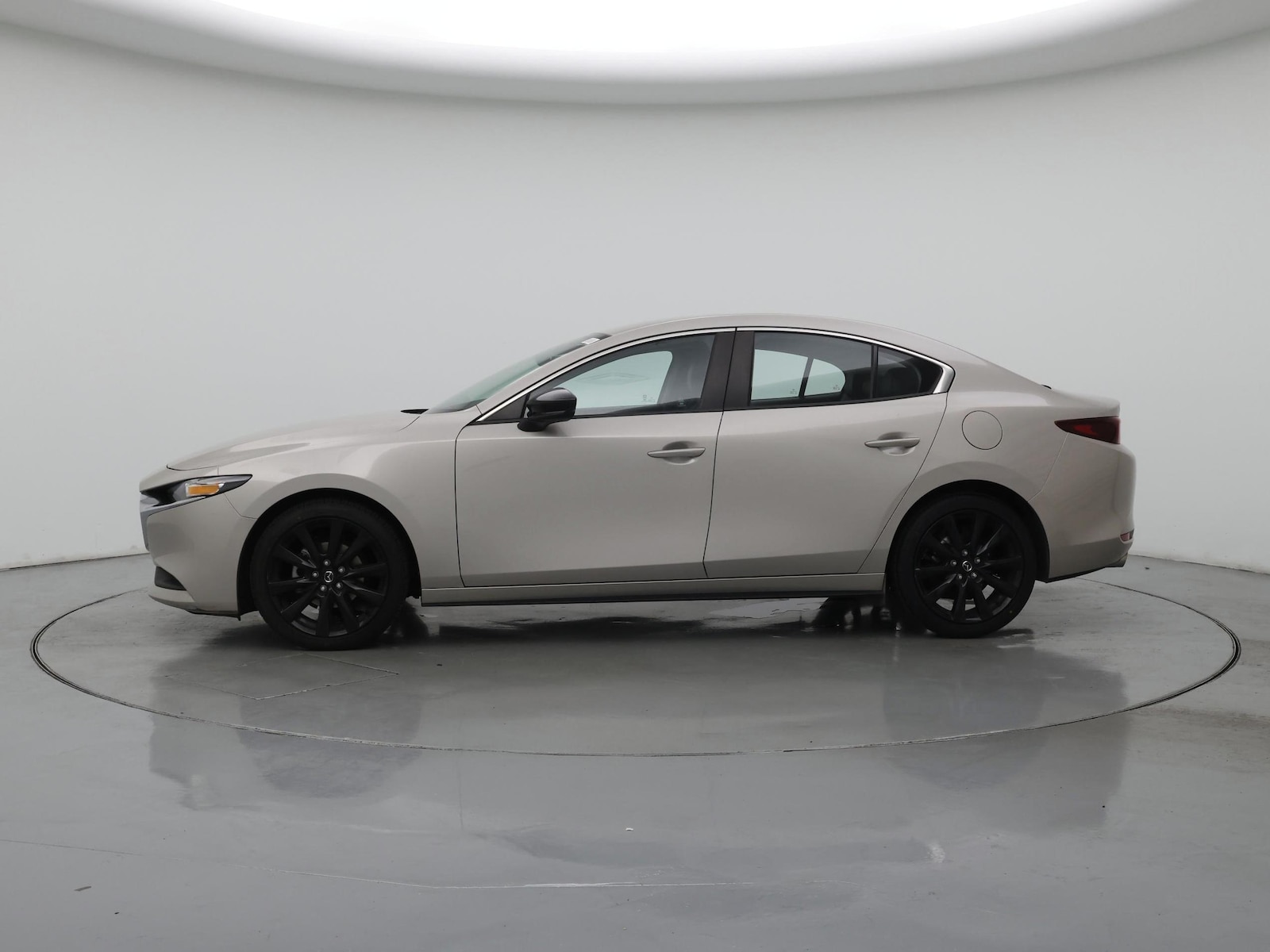 2024 Mazda Mazda3 Select Sport - Photo 4