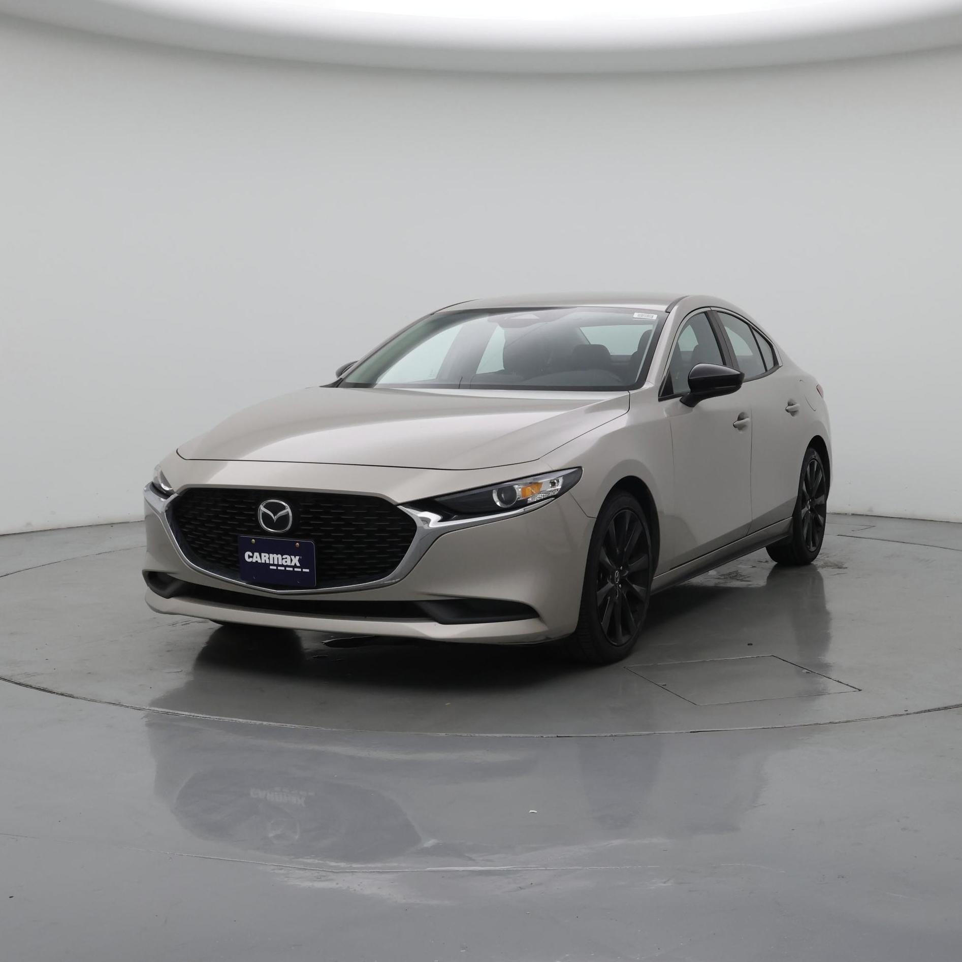 Thumbnail: 2024 Mazda Mazda3 - 4