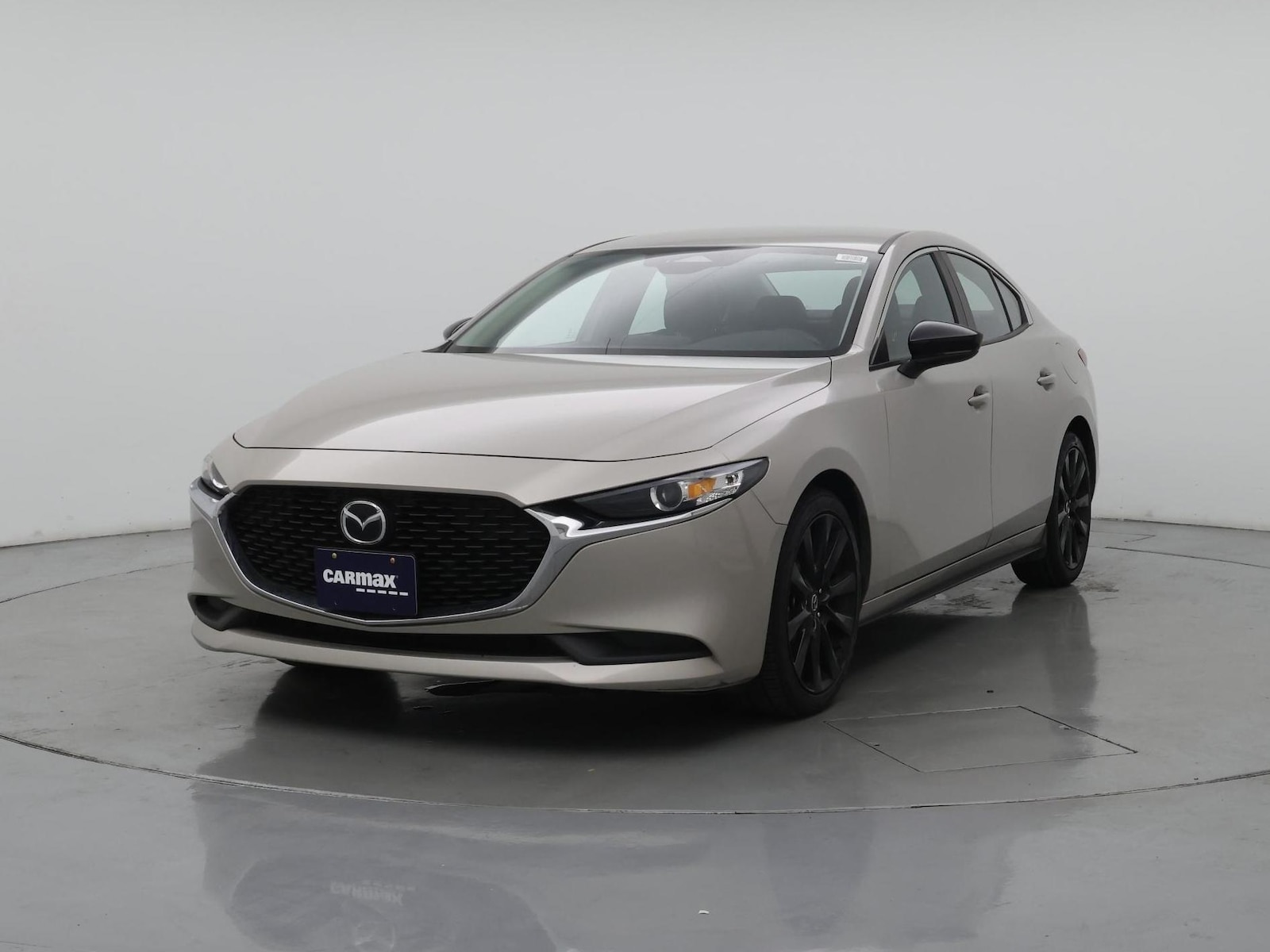 2024 Mazda Mazda3 Select Sport - Photo 5