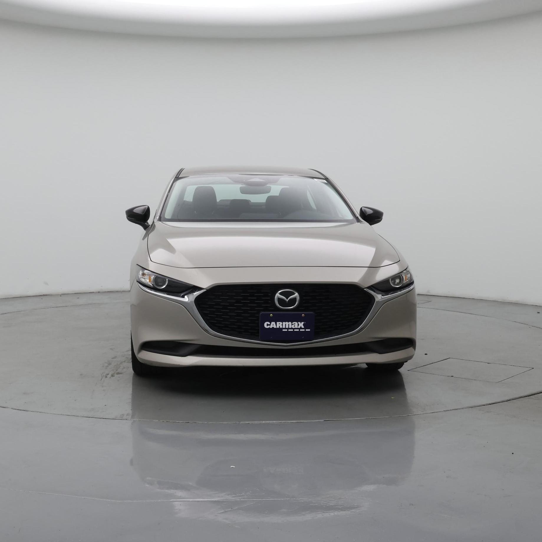 Thumbnail: 2024 Mazda Mazda3 - 5