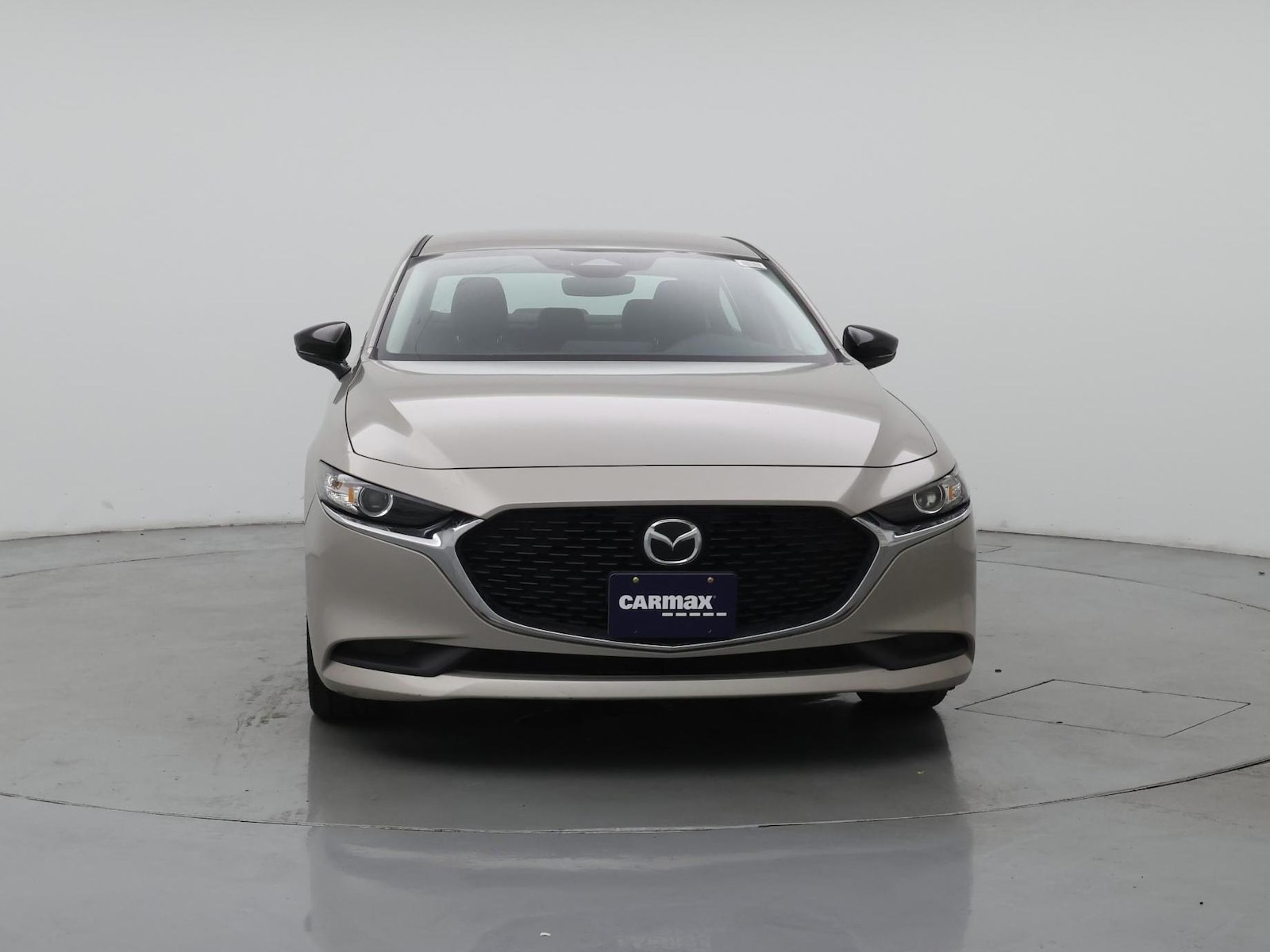 2024 Mazda Mazda3 Select Sport - Photo 6