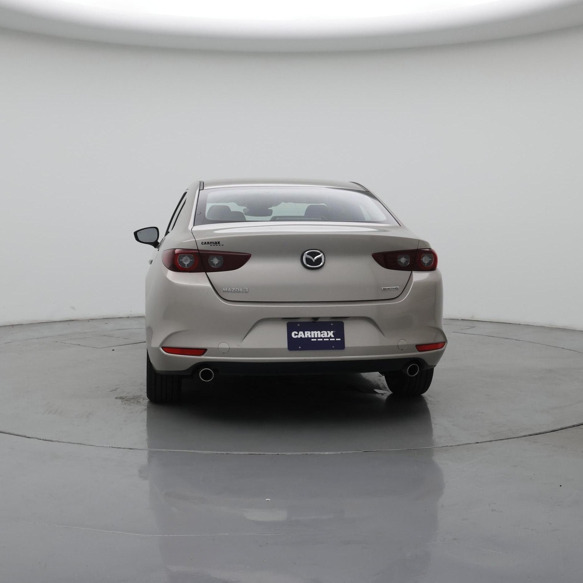 Thumbnail: 2024 Mazda Mazda3 - 6