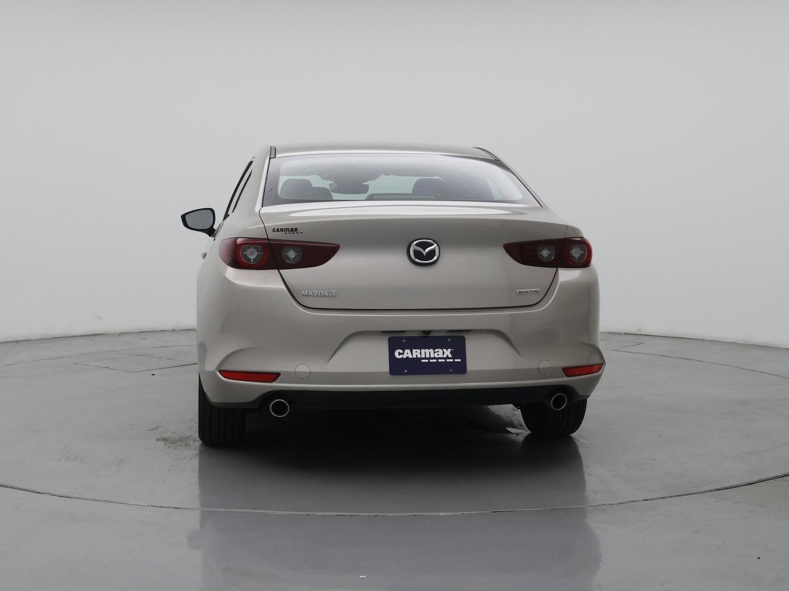 2024 Mazda Mazda3 Select Sport - Photo 7