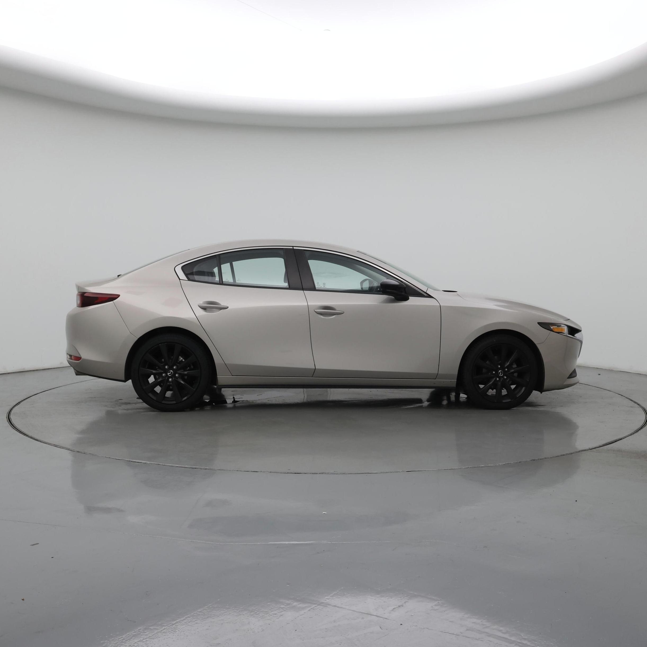 Thumbnail: 2024 Mazda Mazda3 - 7