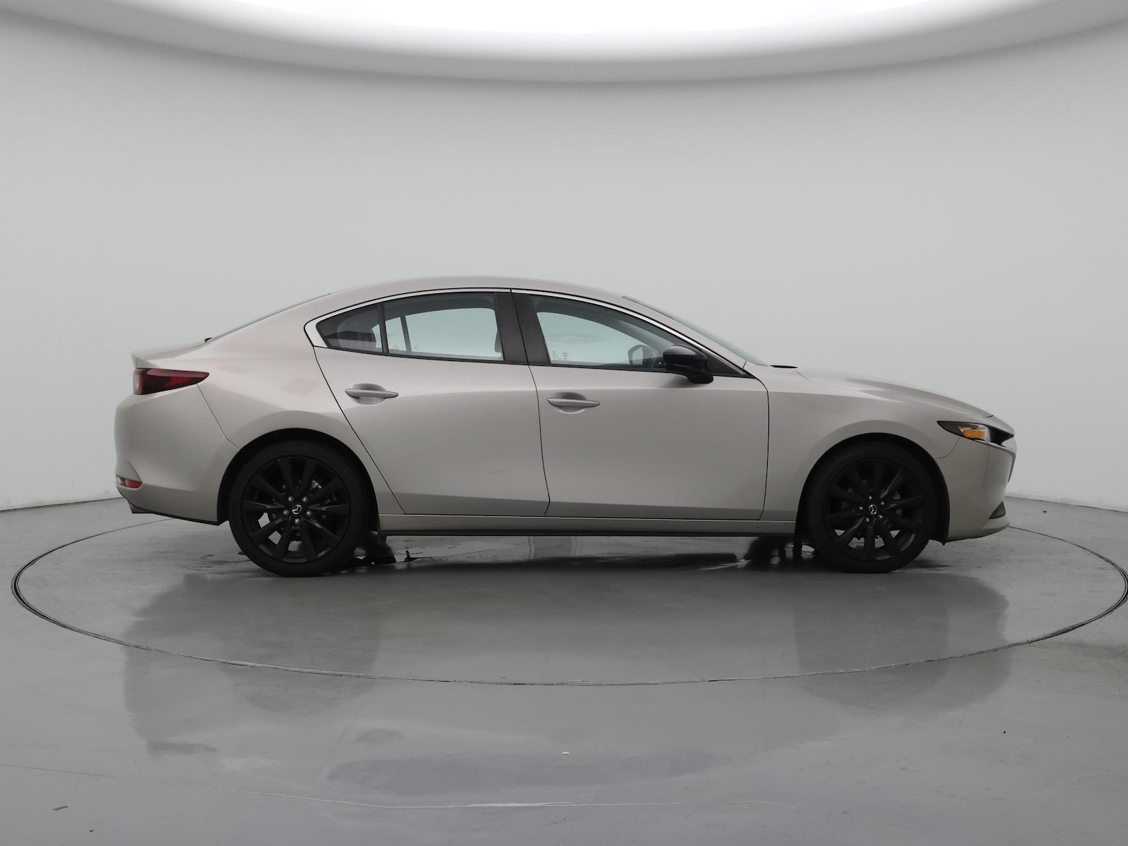 2024 Mazda Mazda3 Select Sport - Photo 8