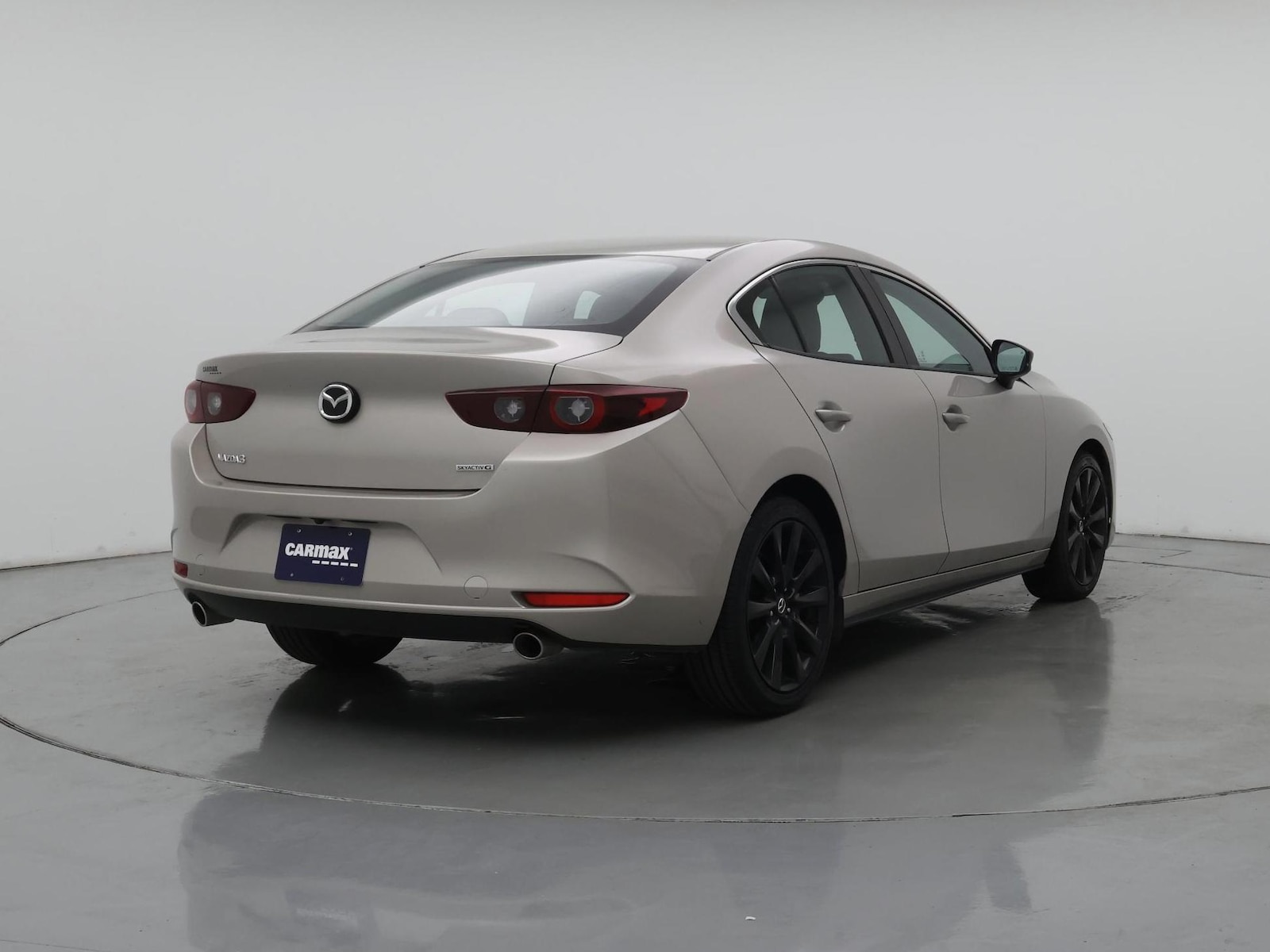 2024 Mazda Mazda3 Select Sport - Photo 9