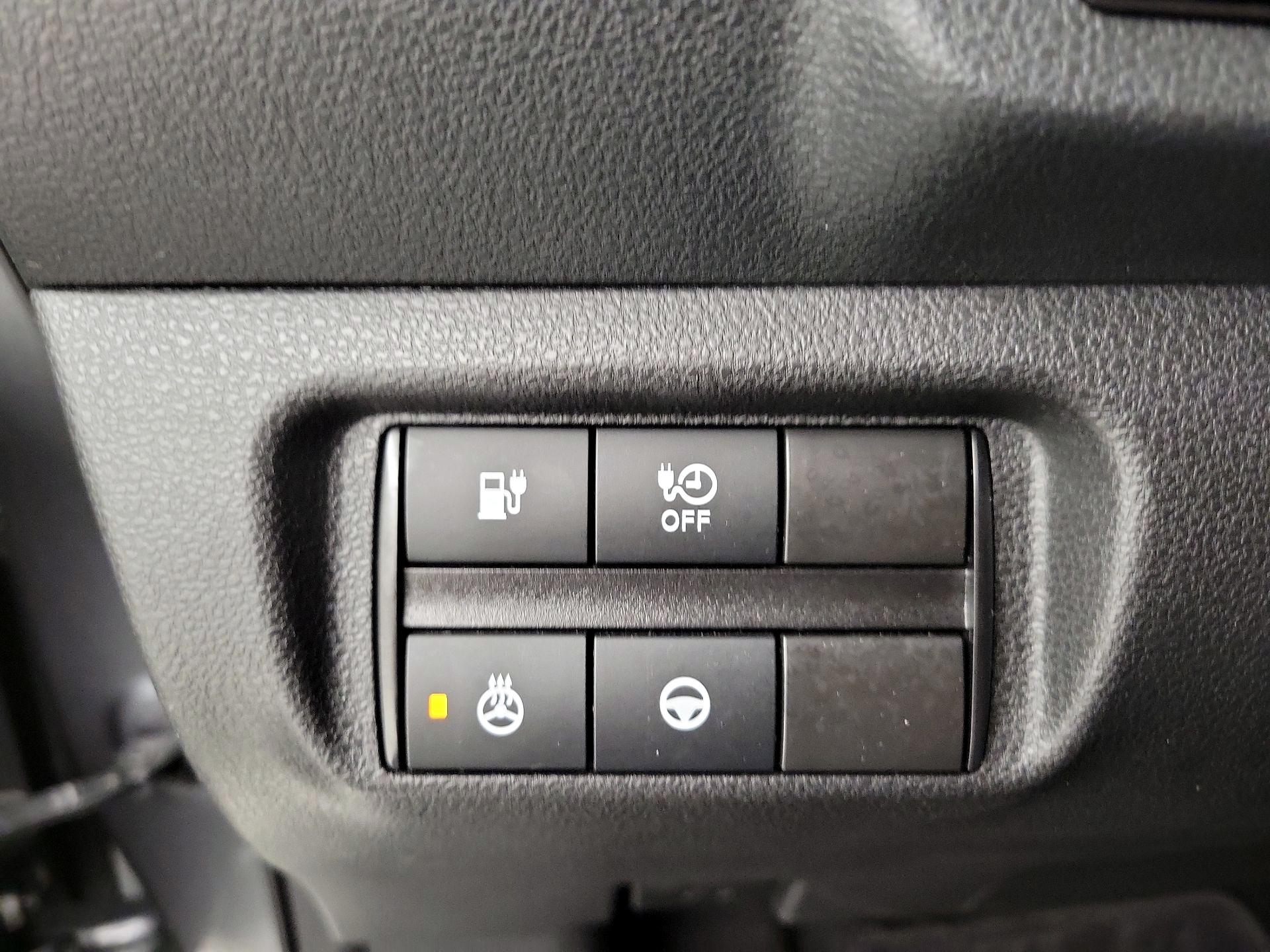 Thumbnail: 2024 Nissan Leaf - 13