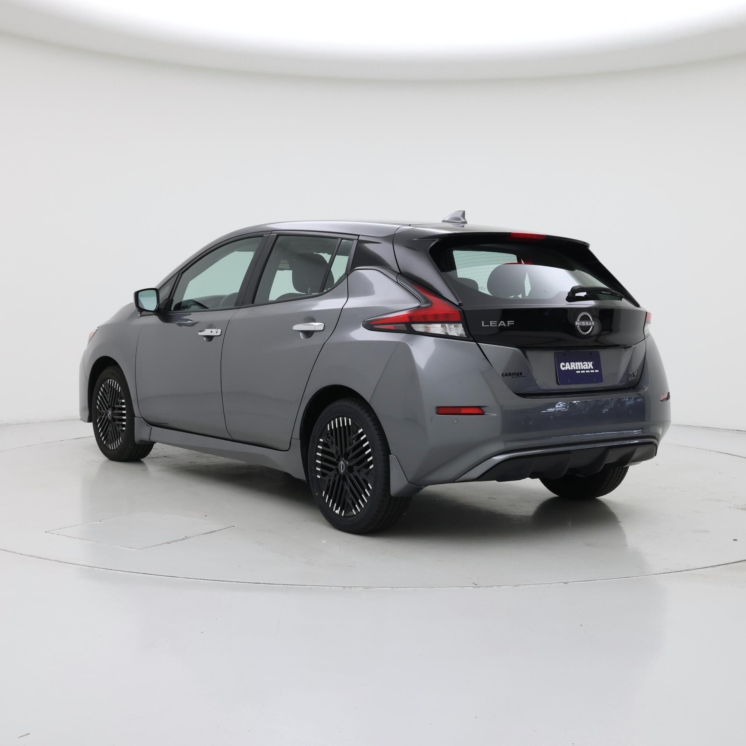 Thumbnail: 2024 Nissan Leaf - 2