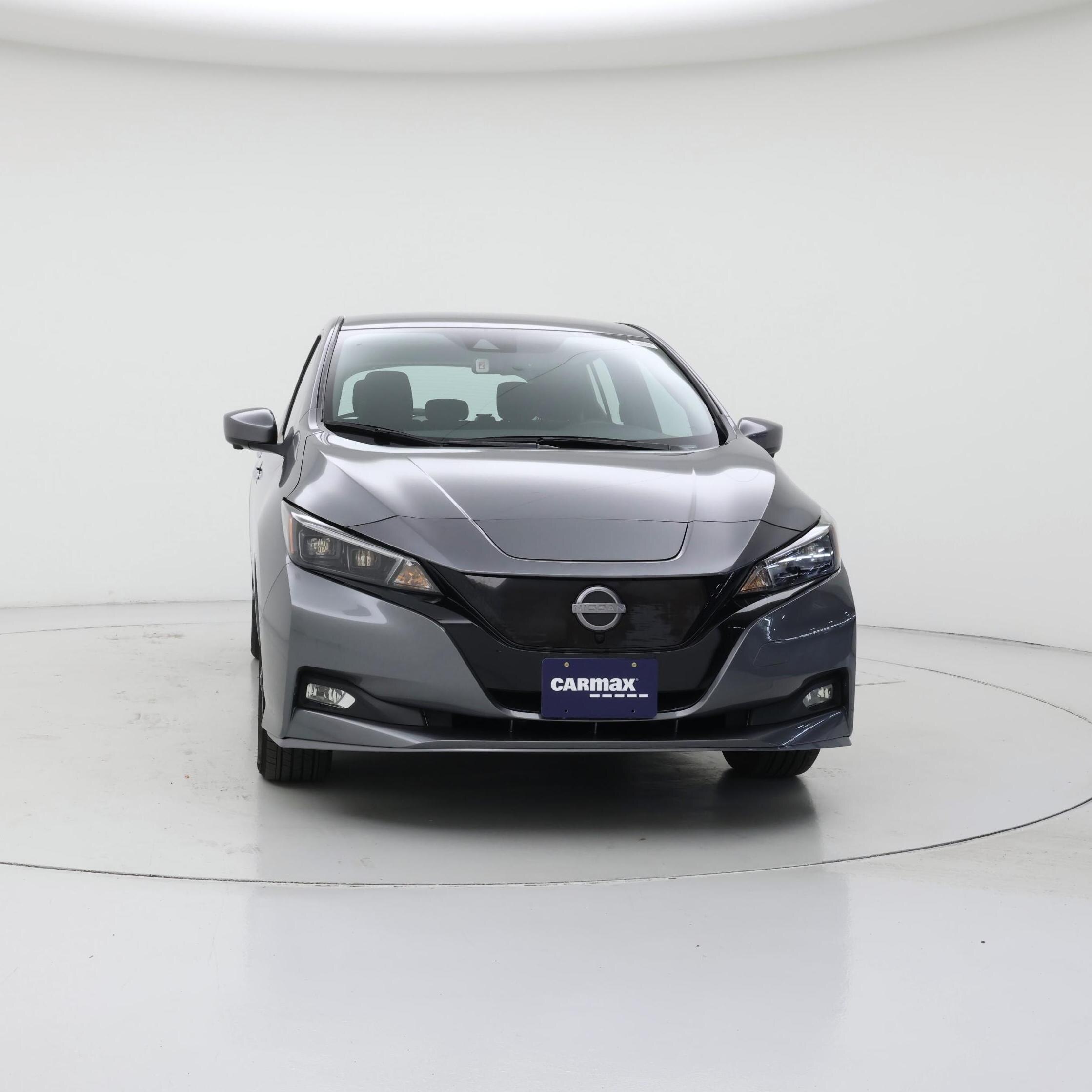 Thumbnail: 2024 Nissan Leaf - 5