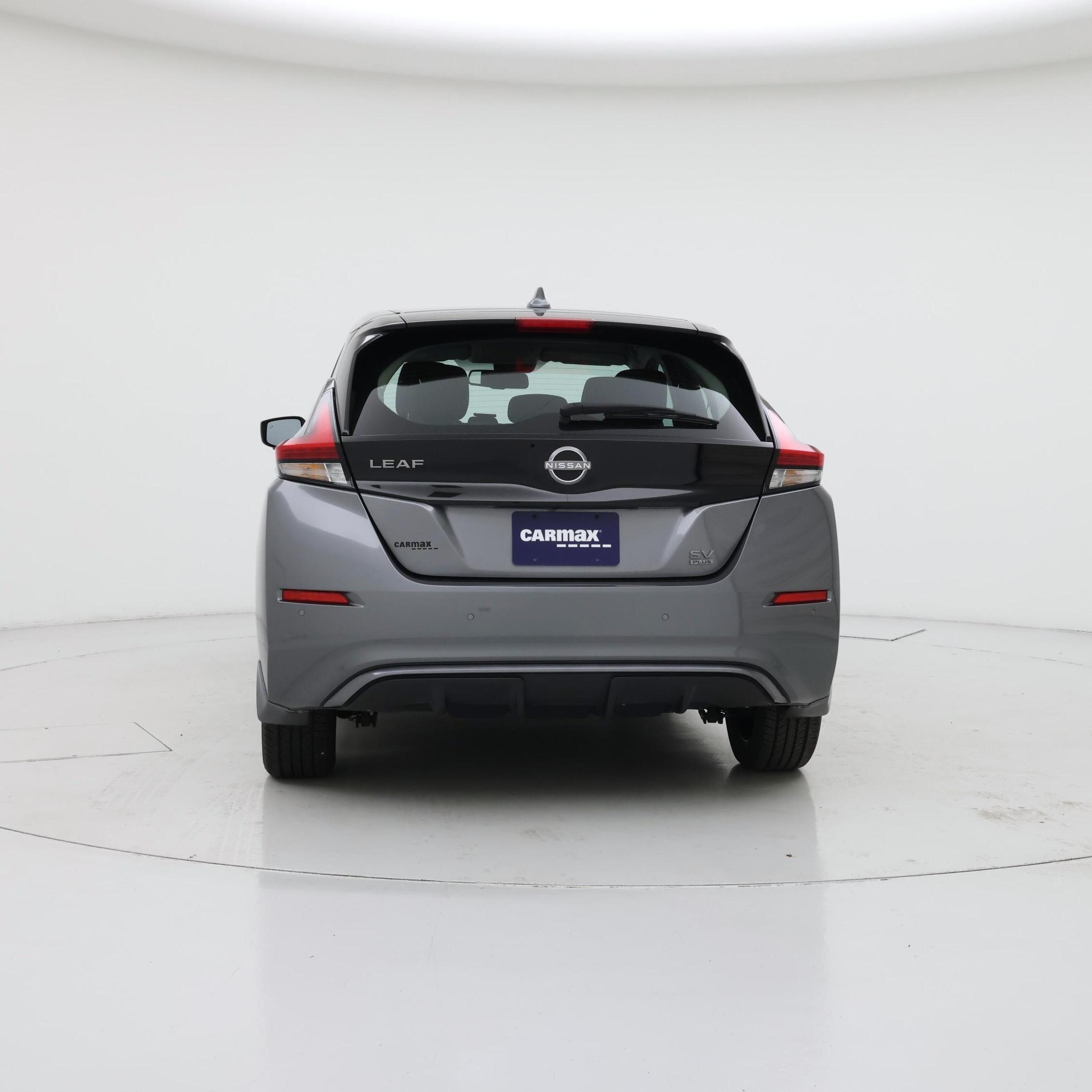 Thumbnail: 2024 Nissan Leaf - 6