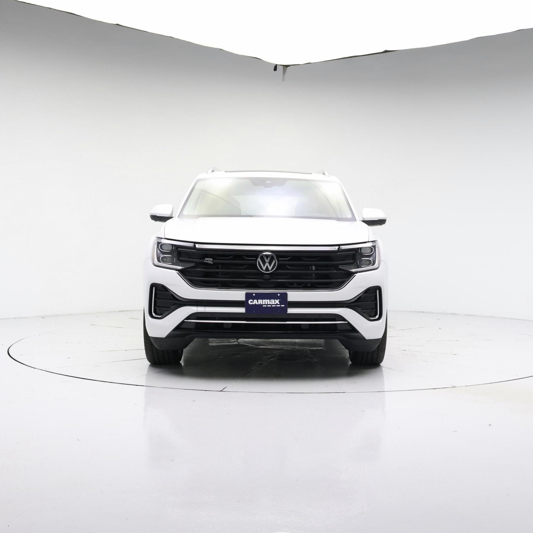 Thumbnail: 2024 Volkswagen Atlas - 5