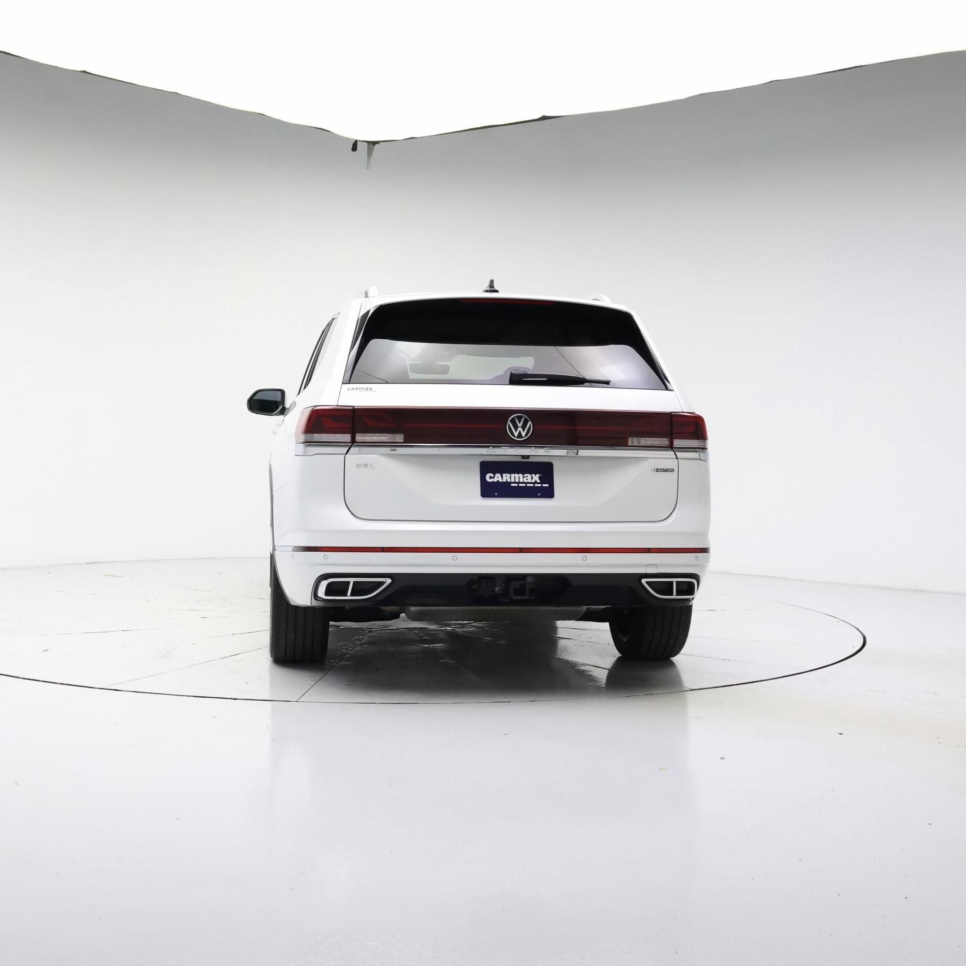 Thumbnail: 2024 Volkswagen Atlas - 6
