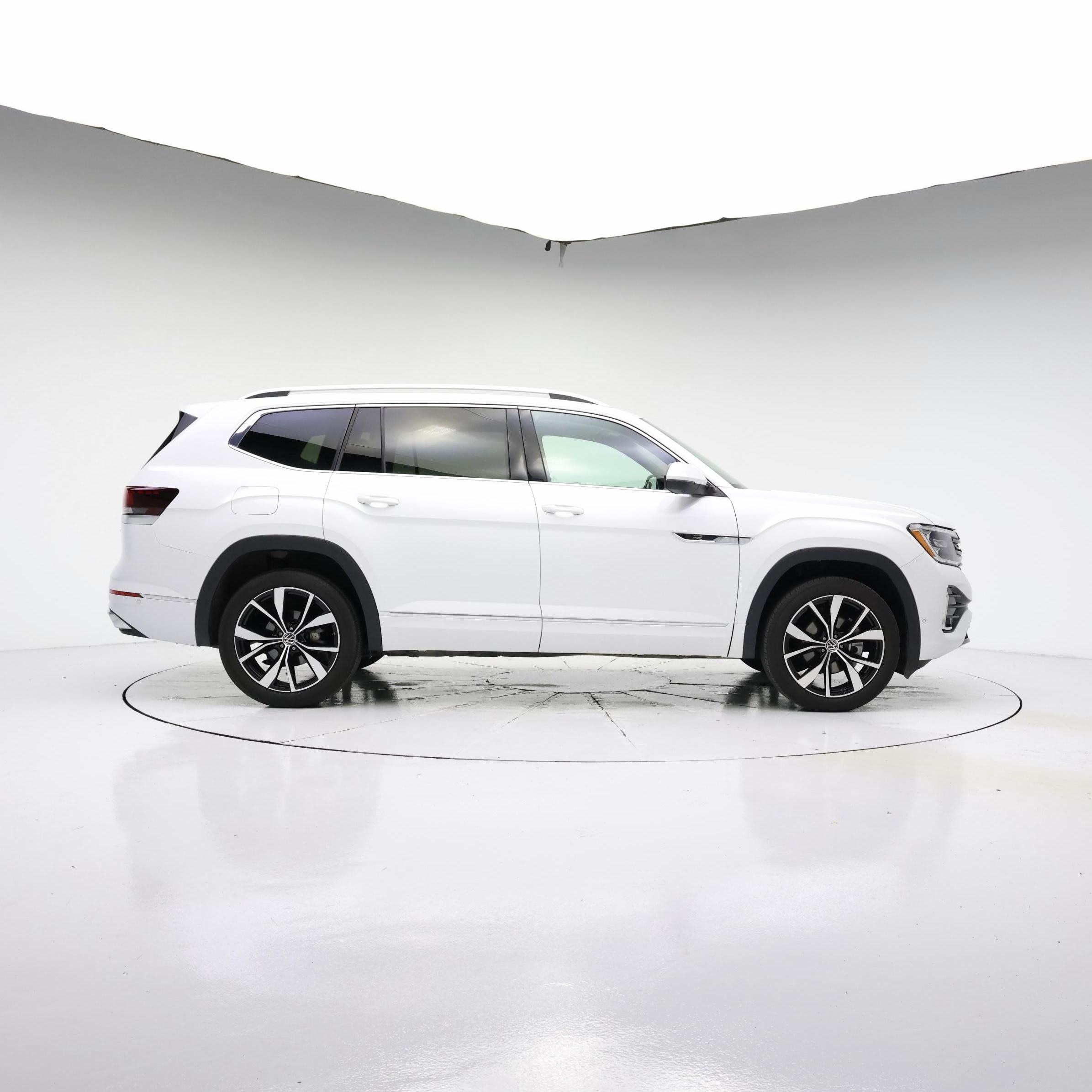 Thumbnail: 2024 Volkswagen Atlas - 7