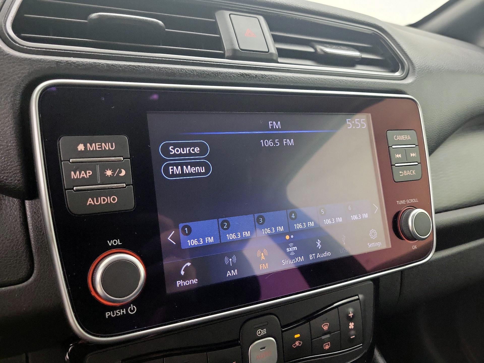 Thumbnail: 2024 Nissan Leaf - 16