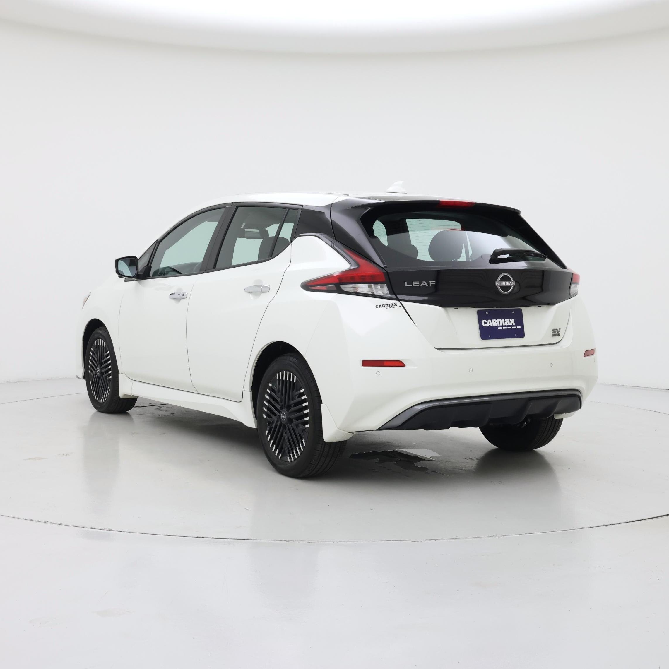 Thumbnail: 2024 Nissan Leaf - 2