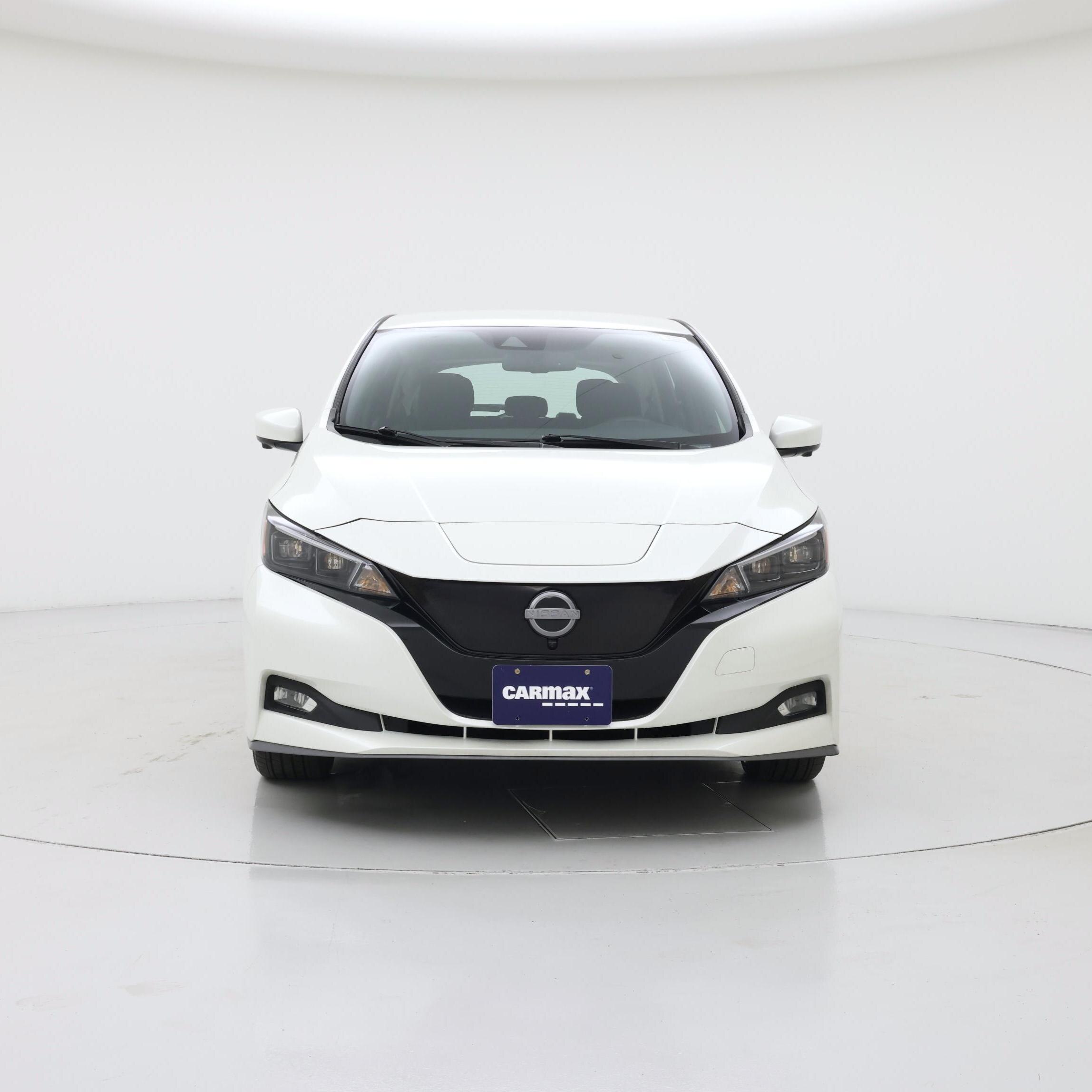 Thumbnail: 2024 Nissan Leaf - 5