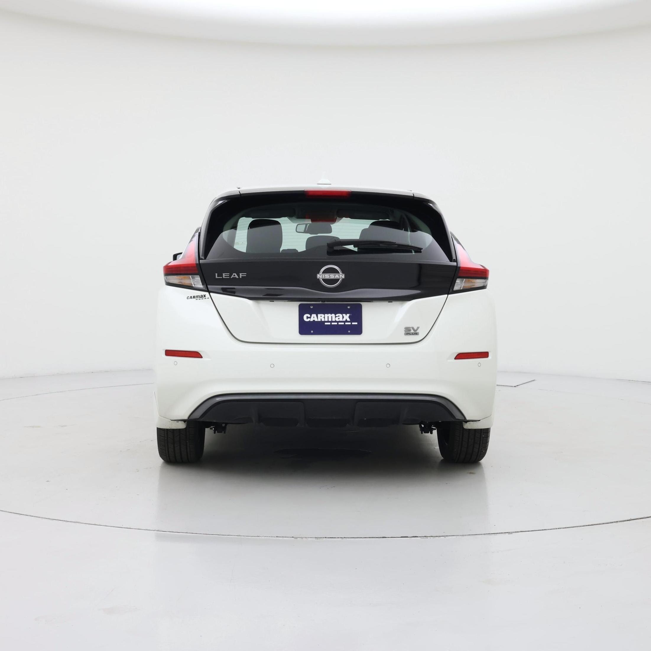 Thumbnail: 2024 Nissan Leaf - 6