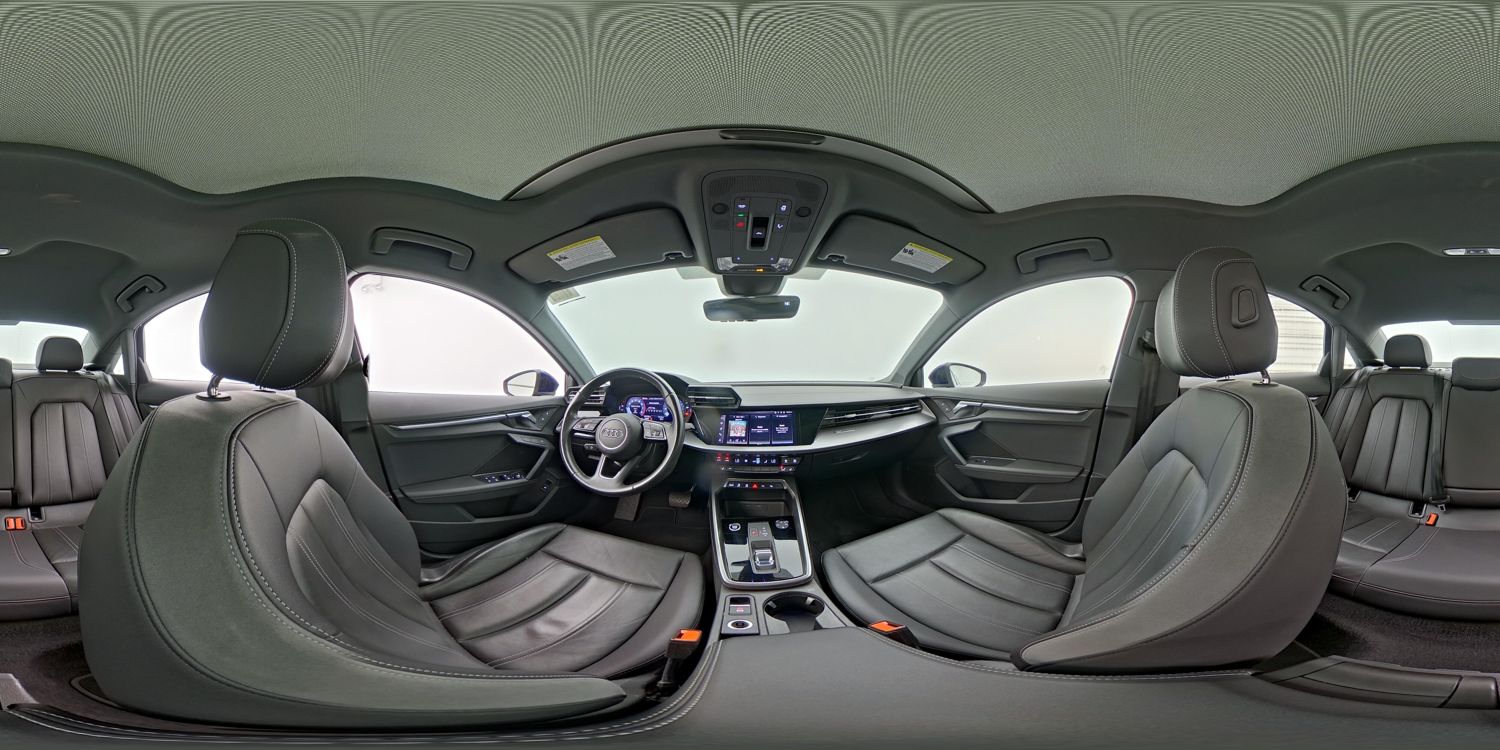 2024 Audi A3 Sedan Premium - Photo 25