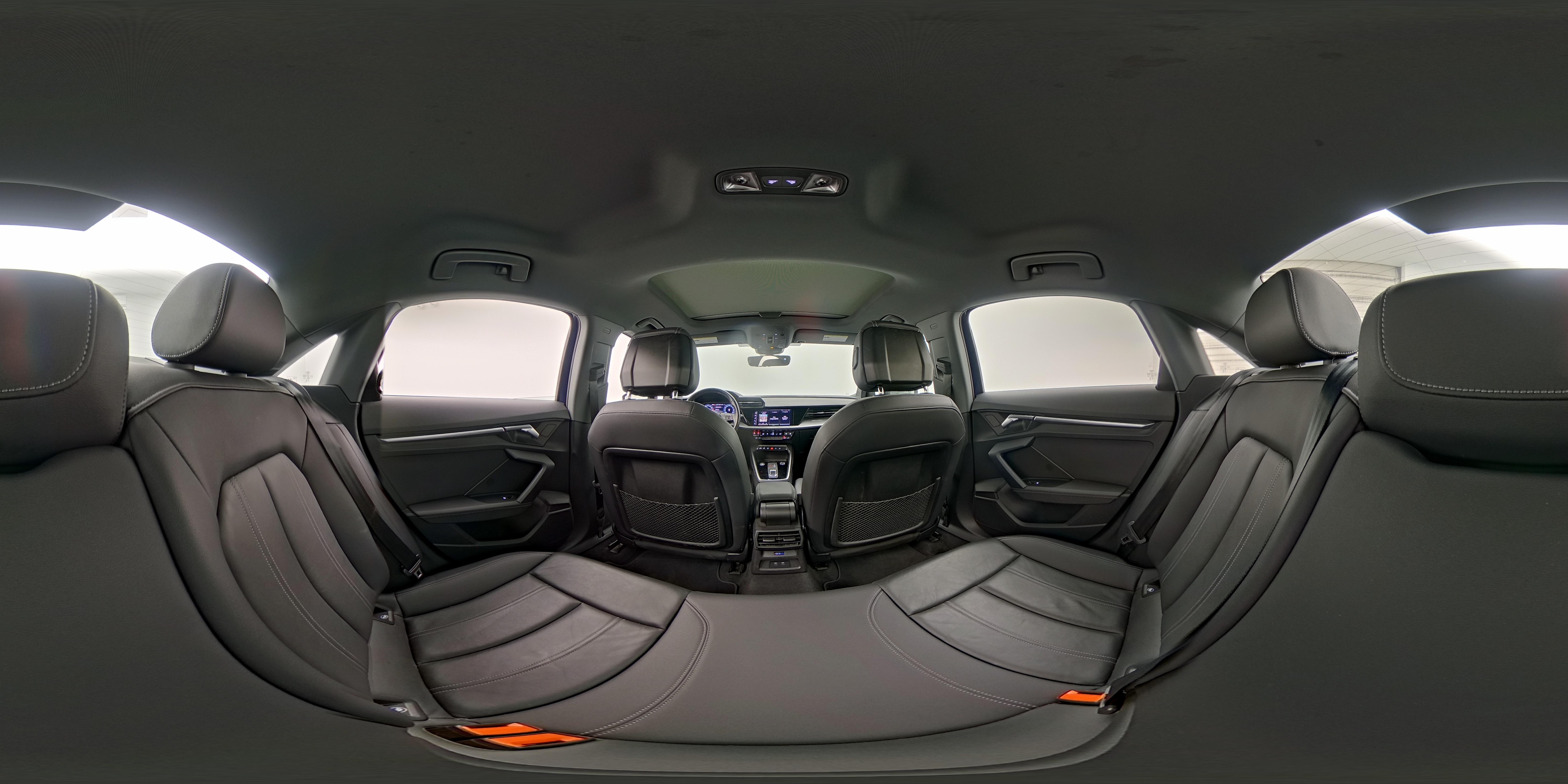 2024 Audi A3 Sedan Premium - Photo 26